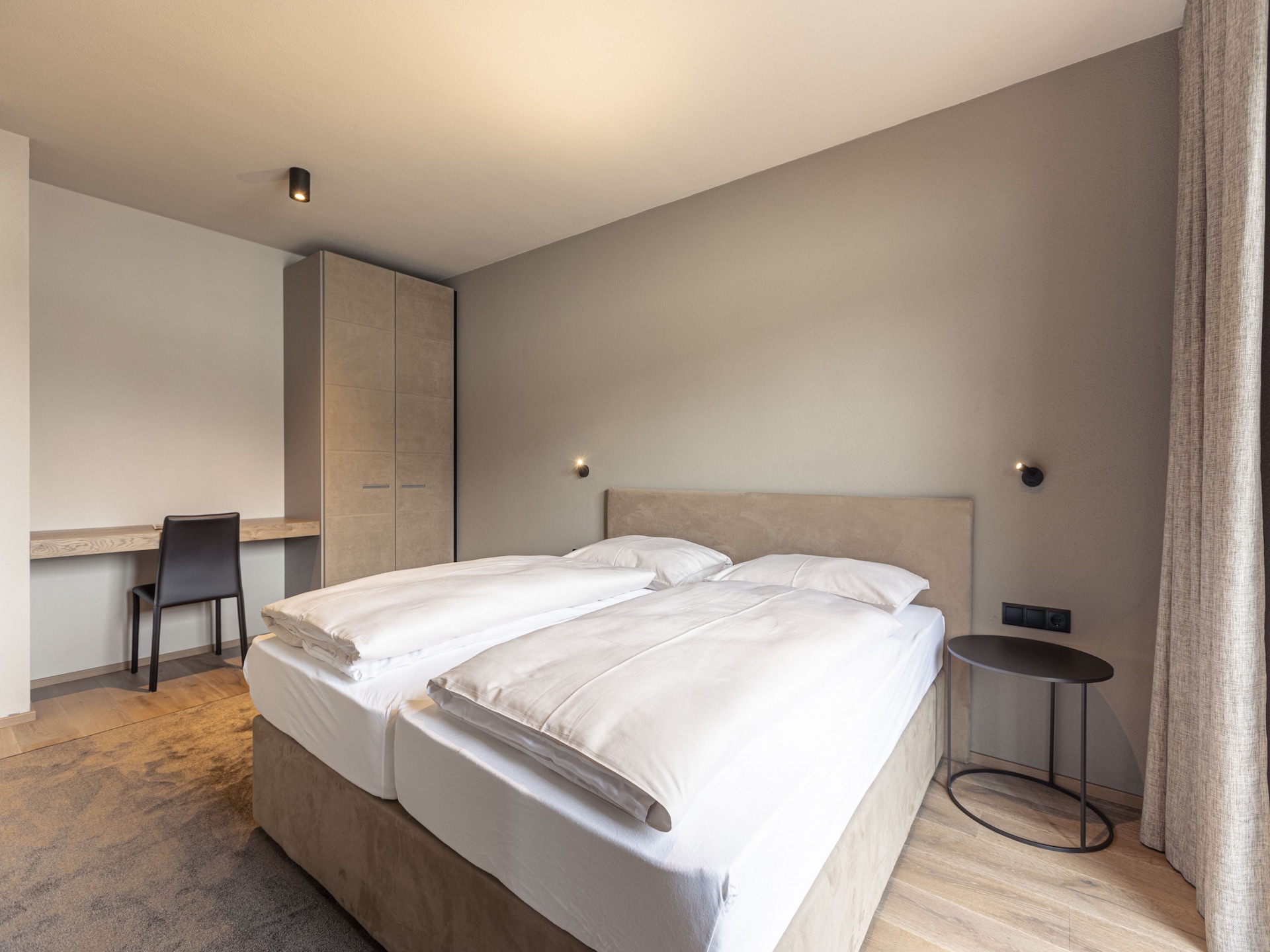 Op 400 m van de piste: ruim appartement in centrum Westendorf - foto 3