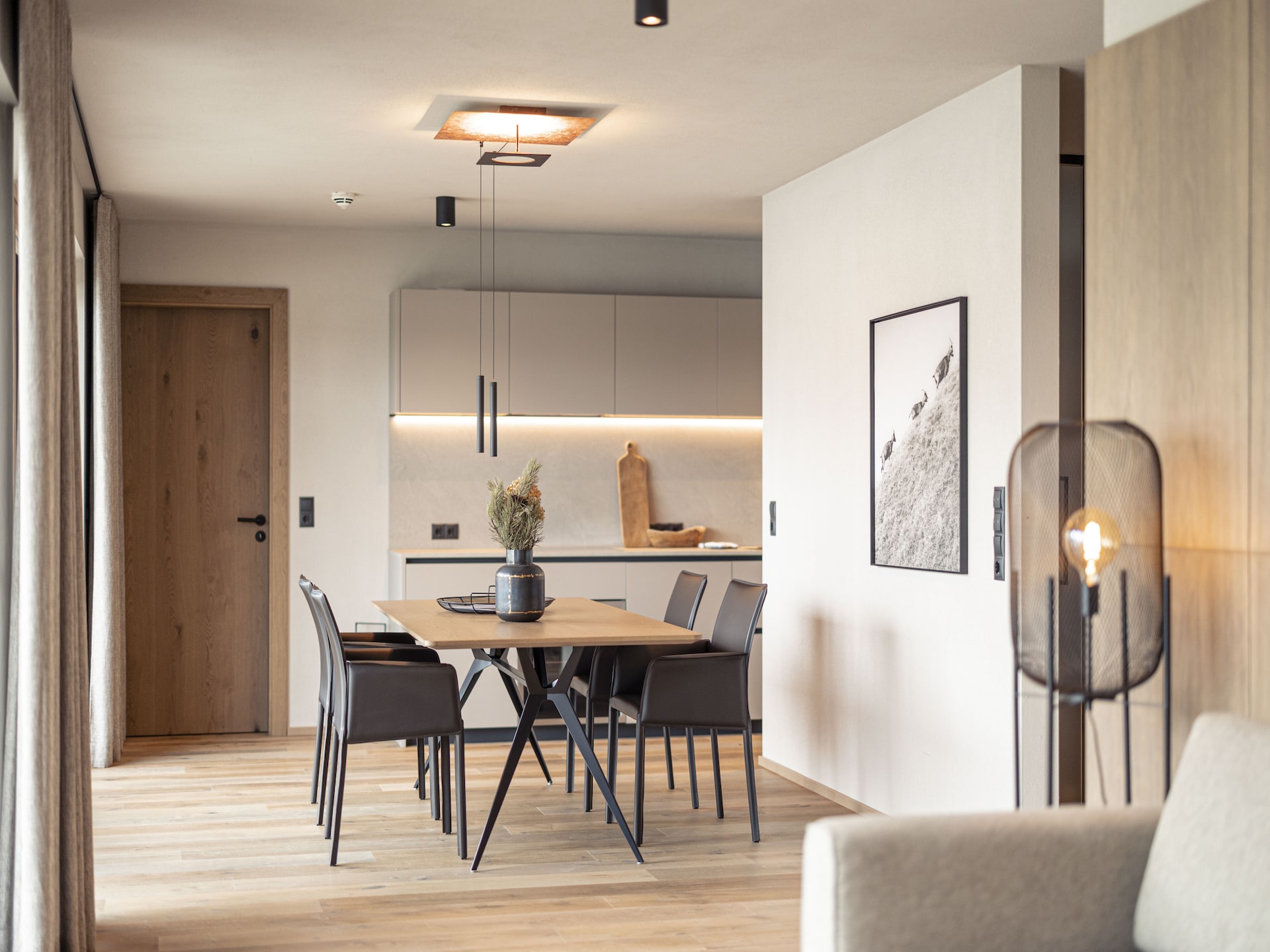 Op 400 m van de piste: ruim appartement in centrum Westendorf - foto 11
