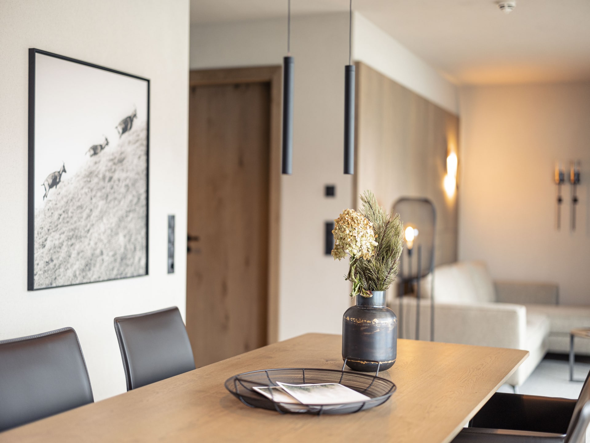 Op 400 m van de piste: ruim appartement in centrum Westendorf - foto 14