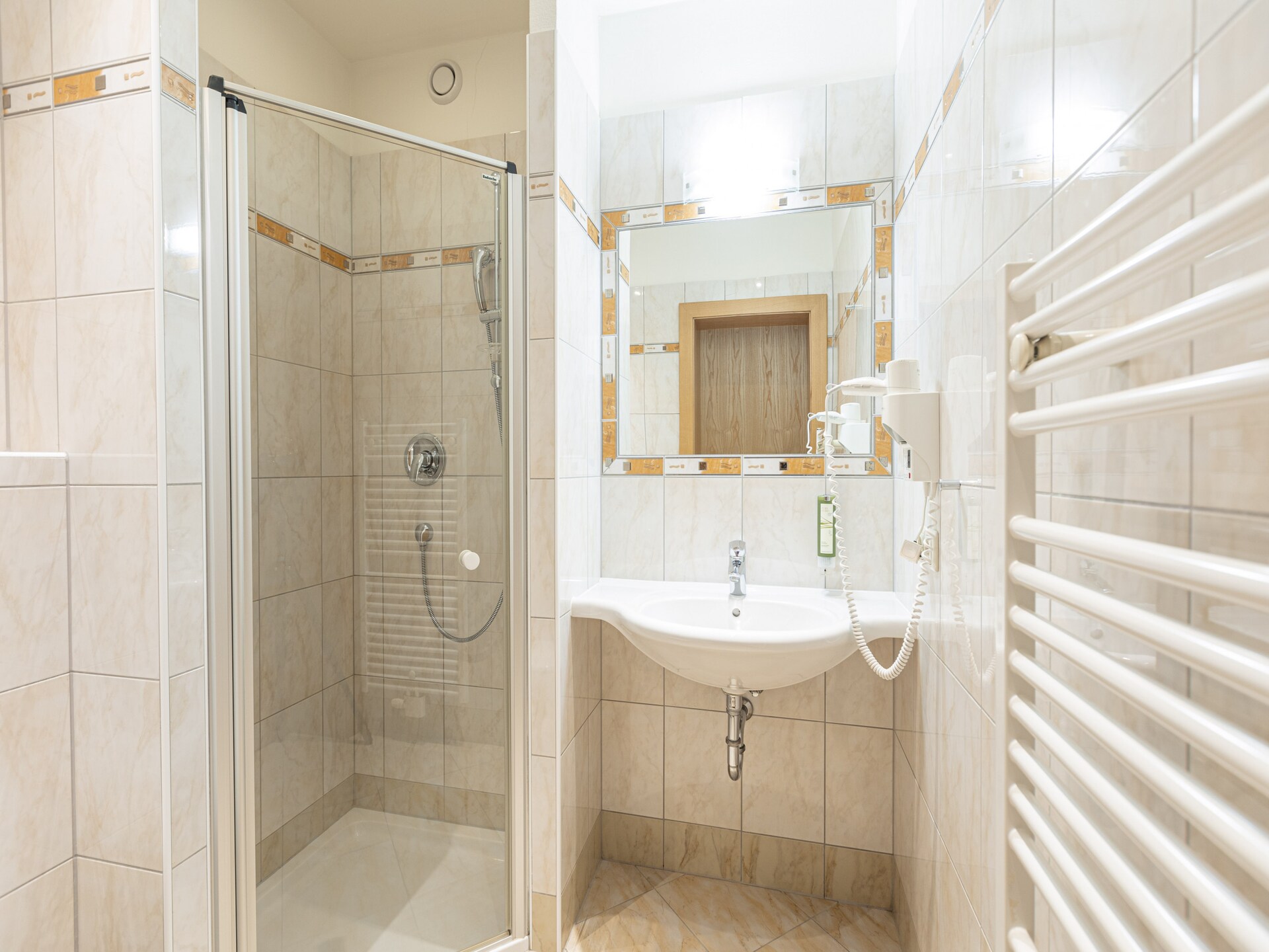 Luxe appartement op golfresort in Reith bei Kitzbühel voor 3 personen - foto 12