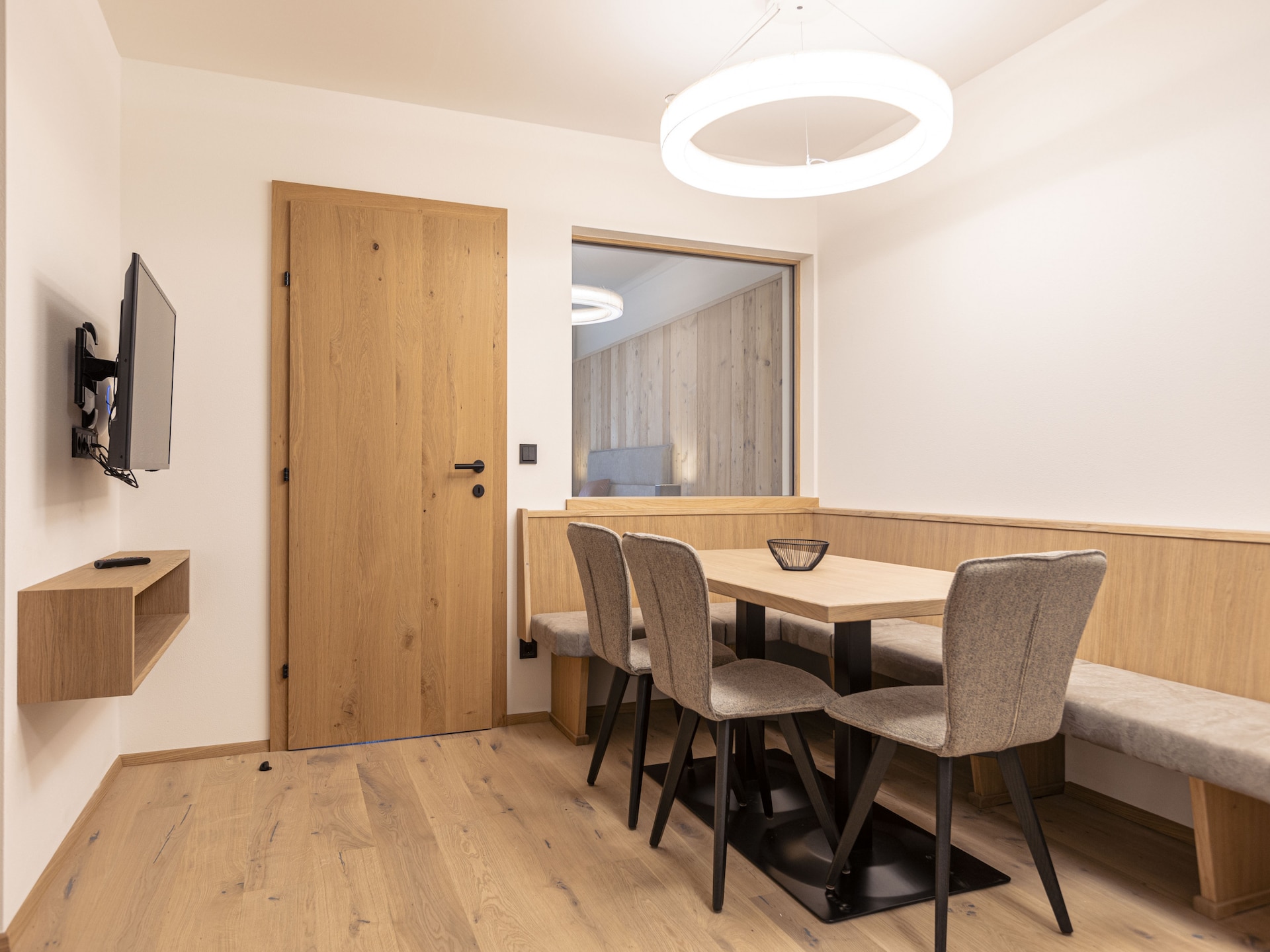 Centraal gelegen appartement in Reith bei Kitzbühel voor 4 personen - foto 9