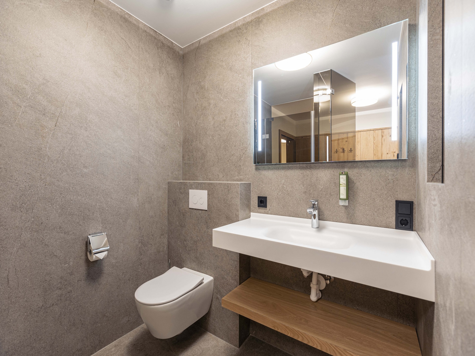 Centraal gelegen appartement in Reith bei Kitzbühel voor 4 personen - foto 17