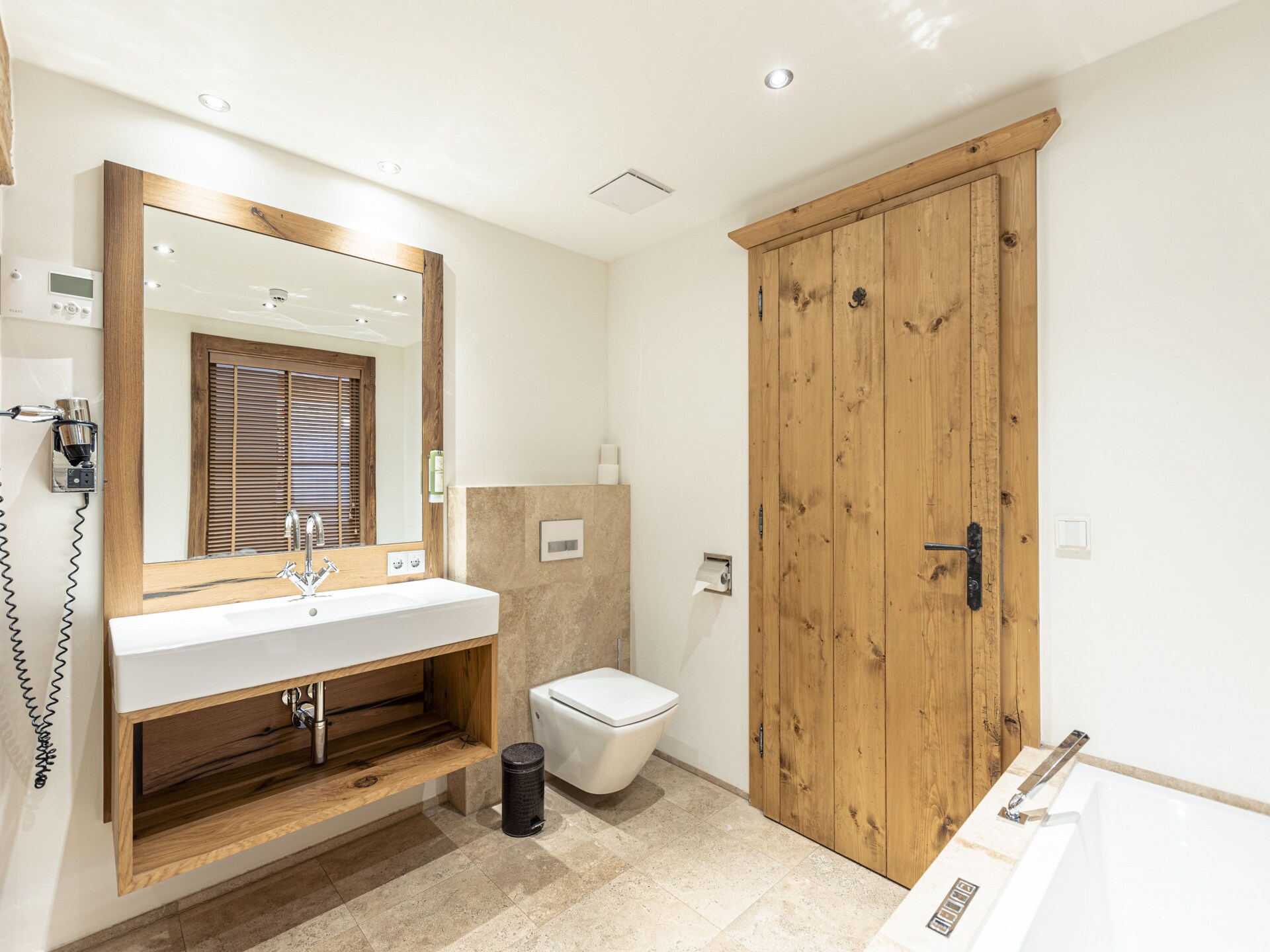 Centraal gelegen appartement in Reith bei Kitzbühel voor 4 personen - foto 19