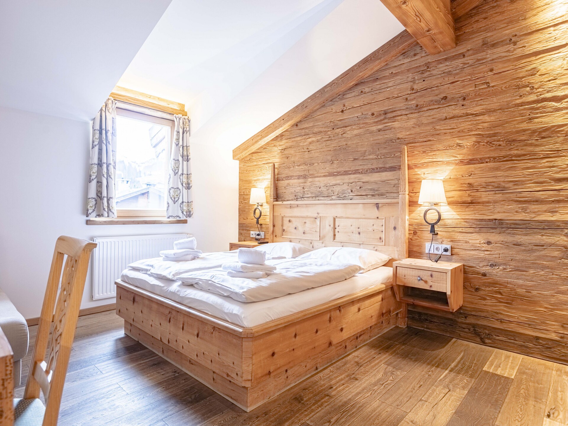 4-persoons appartement in het centrum van Reith bei Kitzbühel · 4 pers. - foto 11