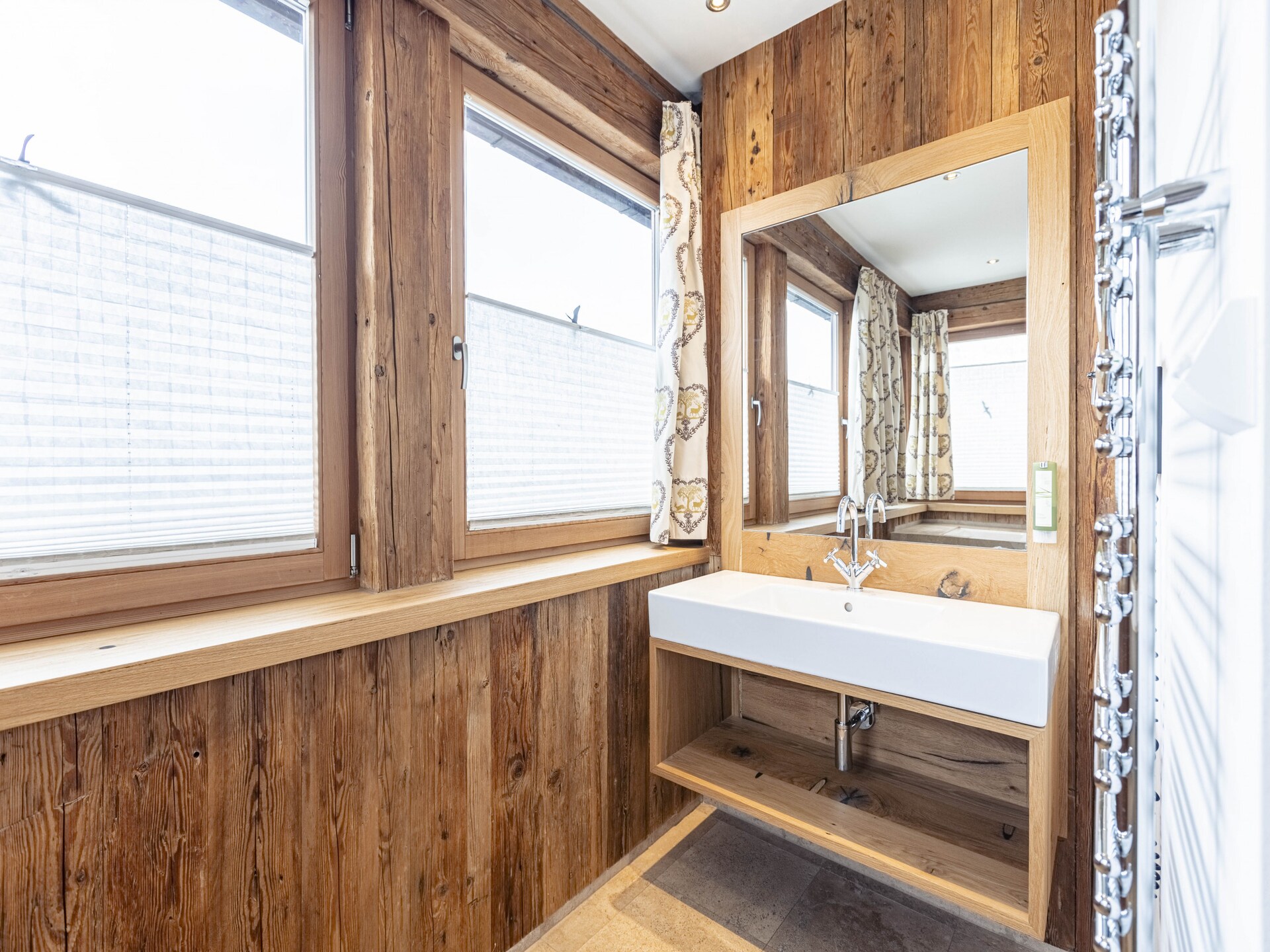 4-persoons appartement in het centrum van Reith bei Kitzbühel · 4 pers. - foto 13