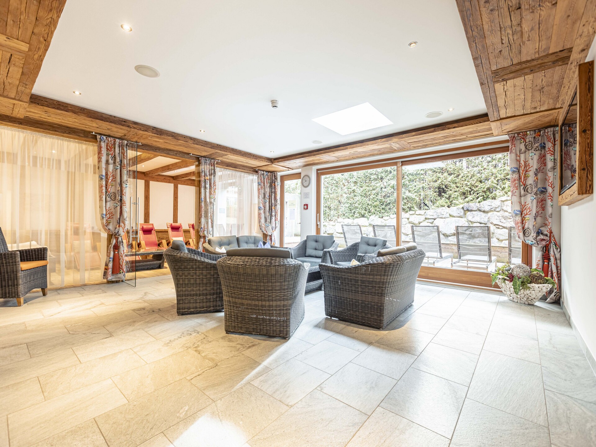 4-persoons appartement in het centrum van Reith bei Kitzbühel · 4 pers. - foto 4
