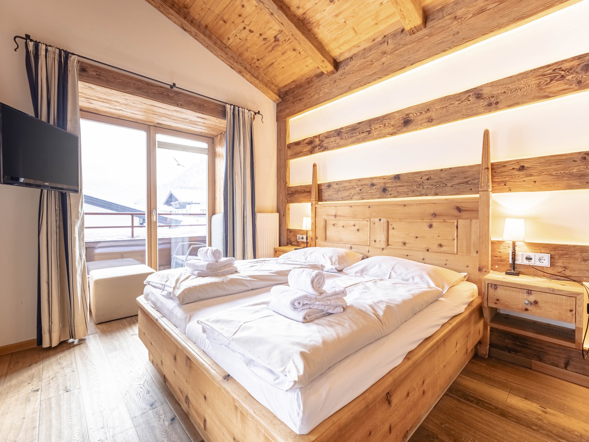 Centraal gelegen appartement in Reith bei Kitzbühel voor 6 personen - foto 5