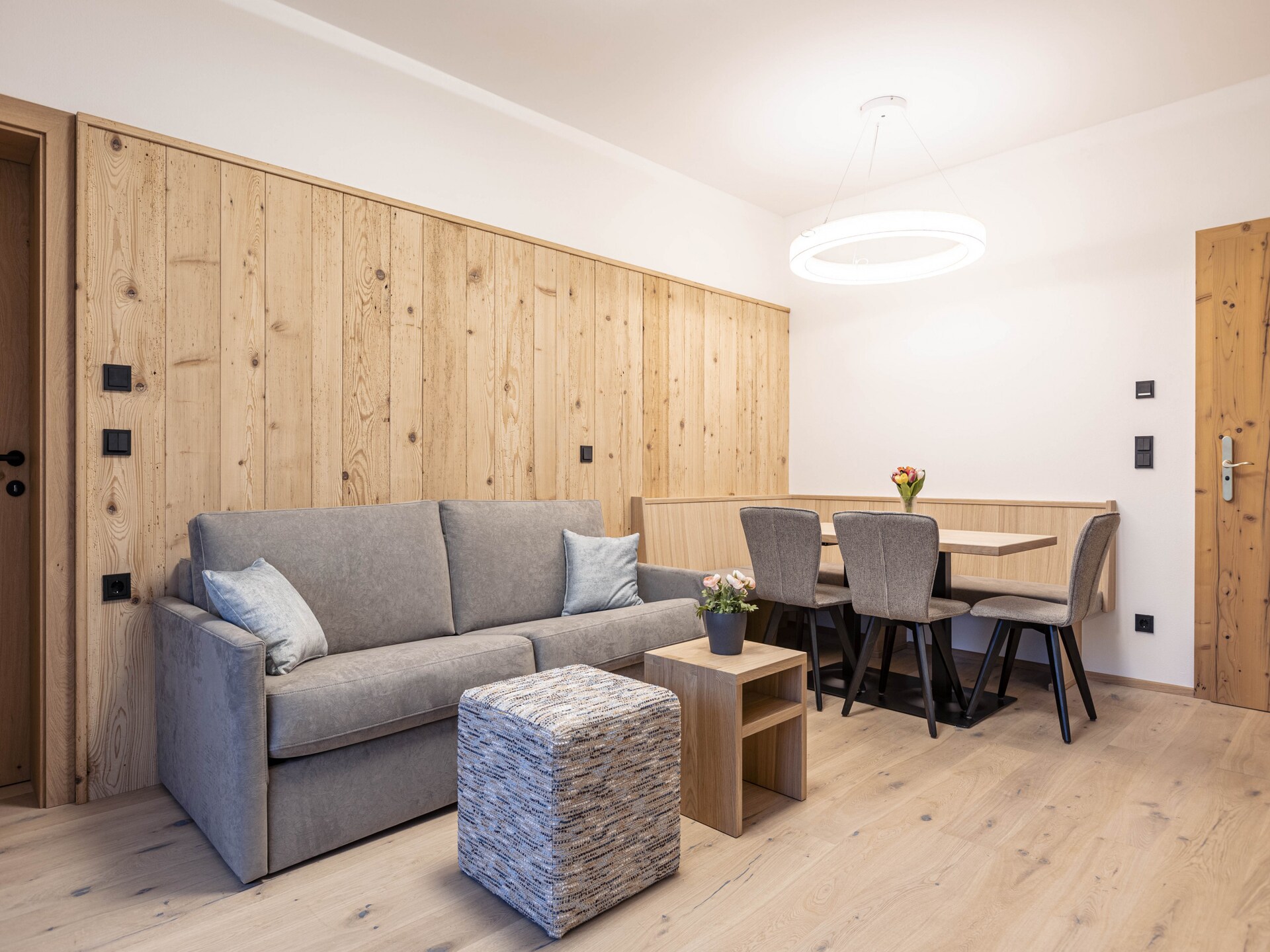 Luxe appartement aan de golfbaan in Reith bei Kitzbühel voor 6 personen - foto 10