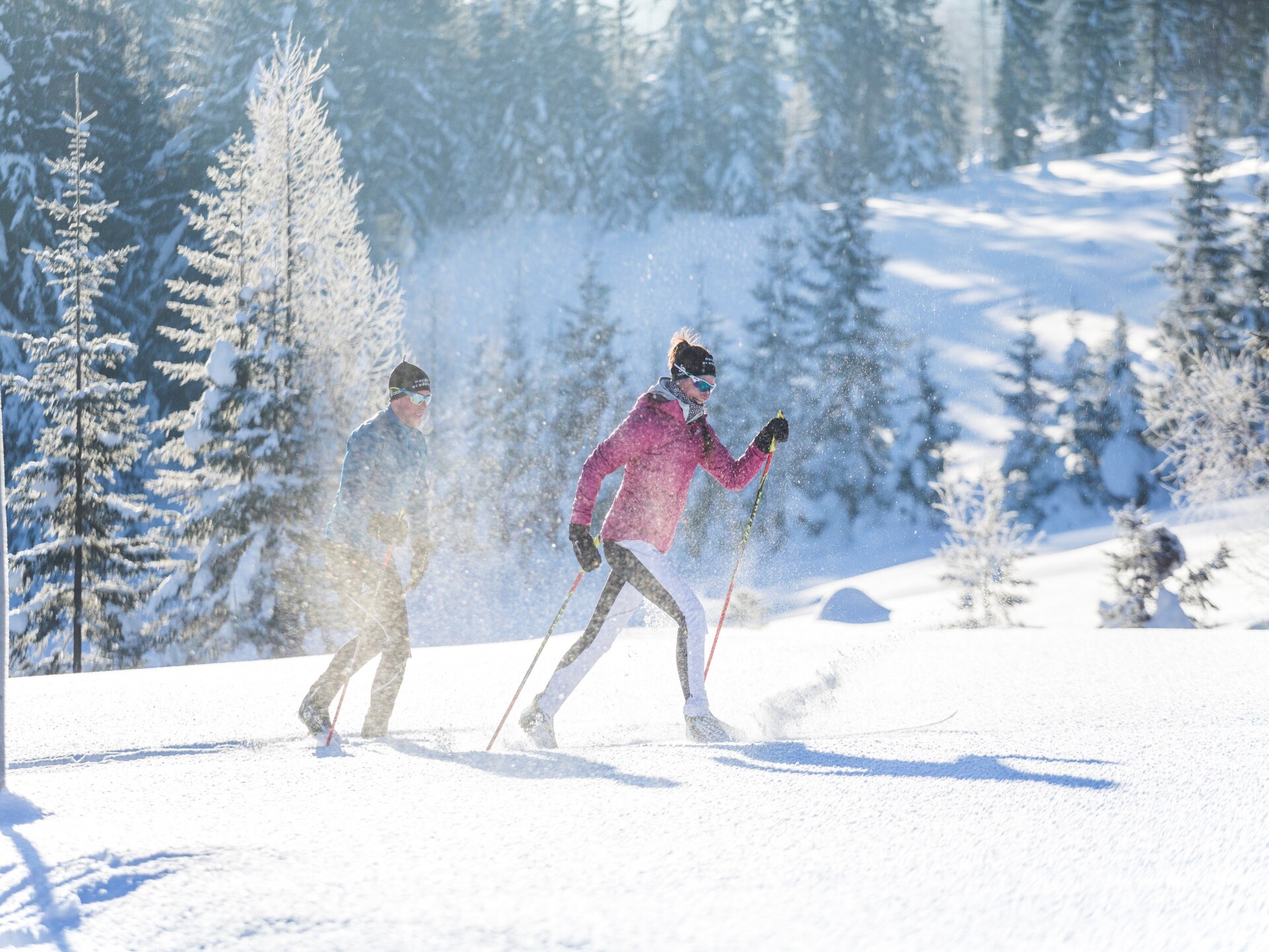 Luxe appartement aan de golfbaan in Reith bei Kitzbühel voor 6 personen - foto 38