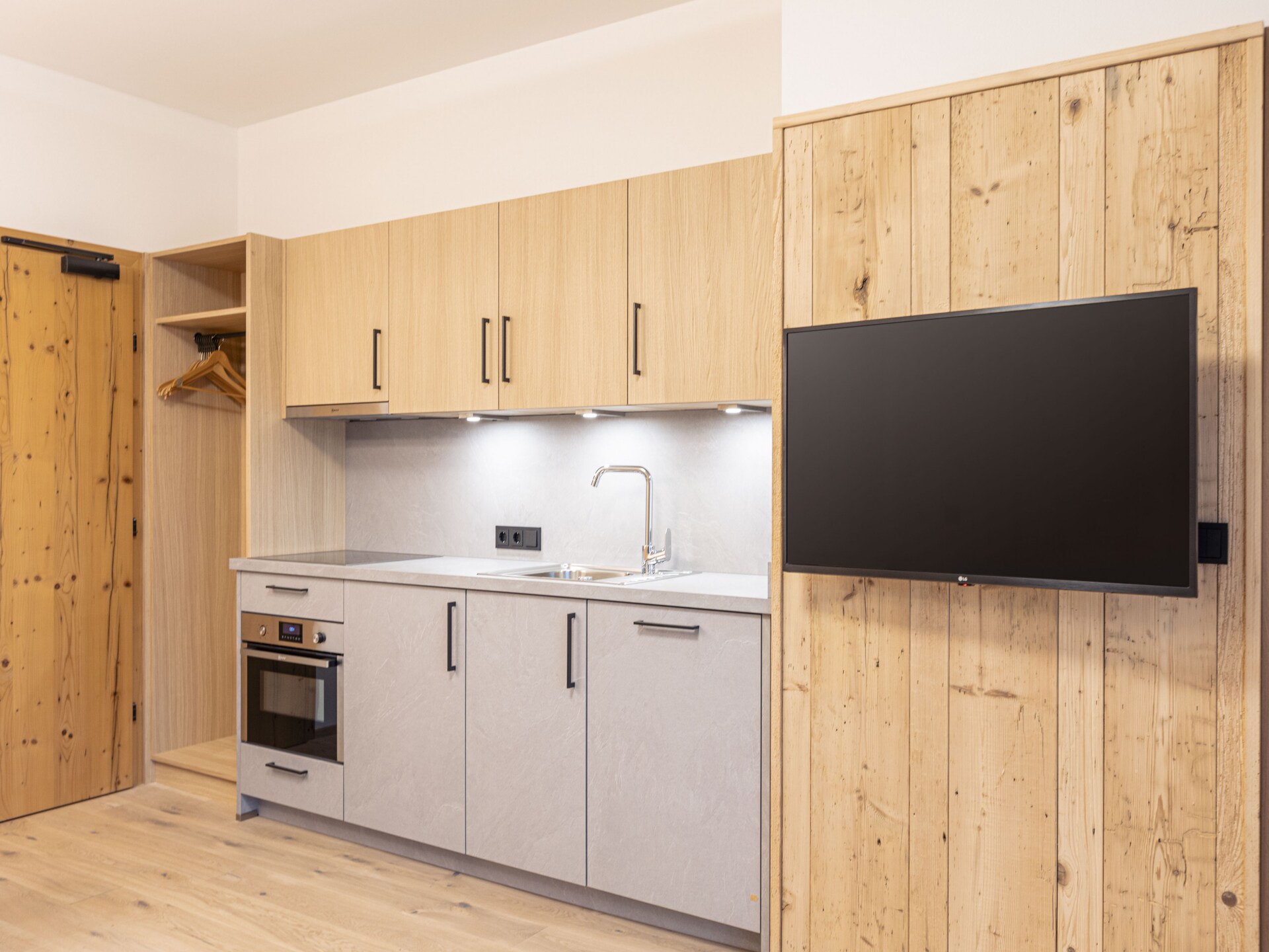Luxe appartement aan de golfbaan in Reith bei Kitzbühel voor 6 personen - foto 12