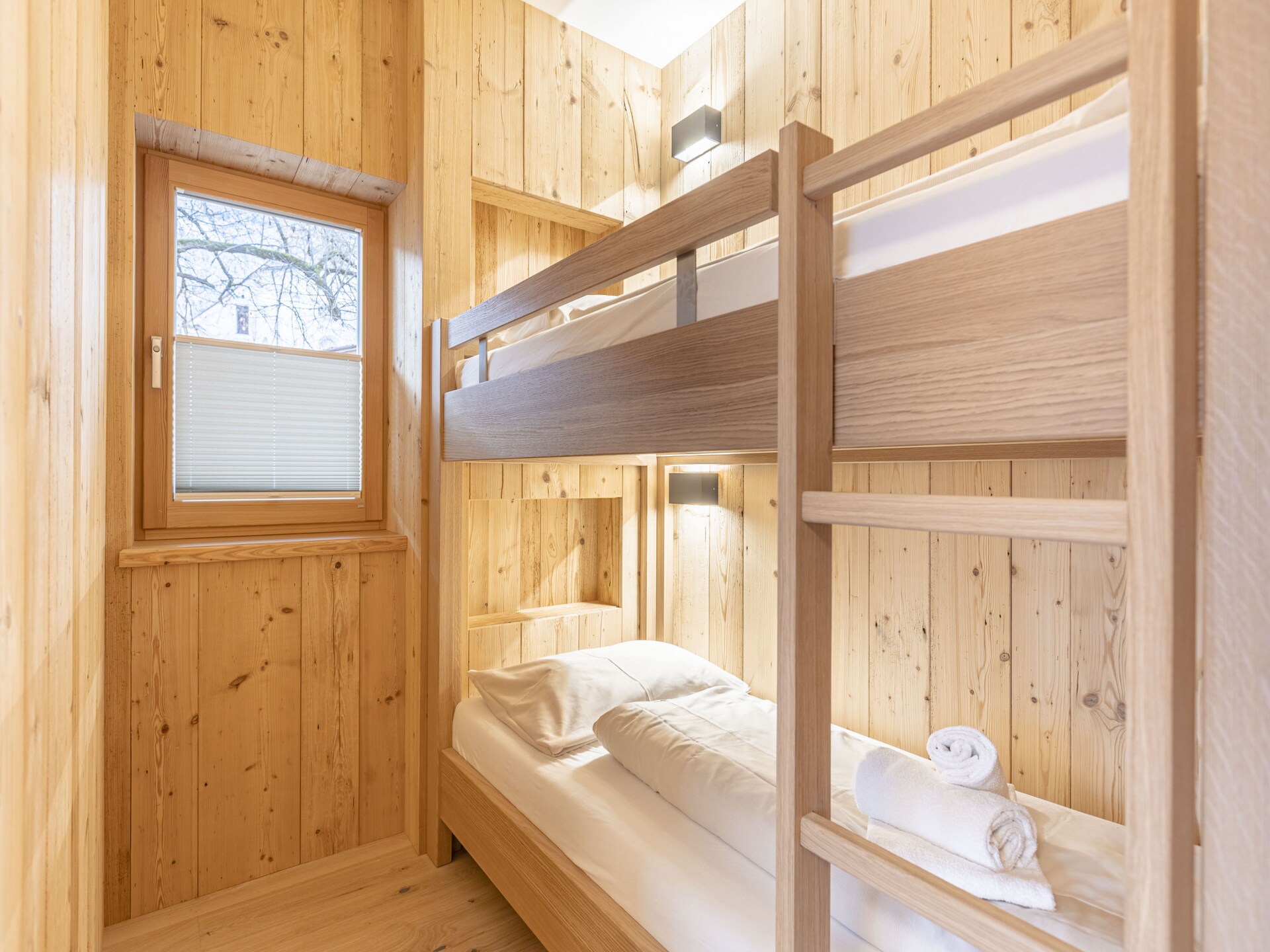 Rustiek appartement aan de golfbaan bij Kitzbühel voor 6 personen - foto 12