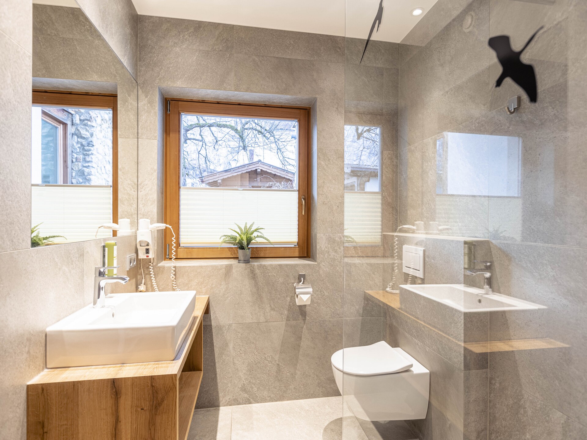Centraal gelegen appartement in Reith bei Kitzbühel voor 5 personen · 47 m² - foto 13