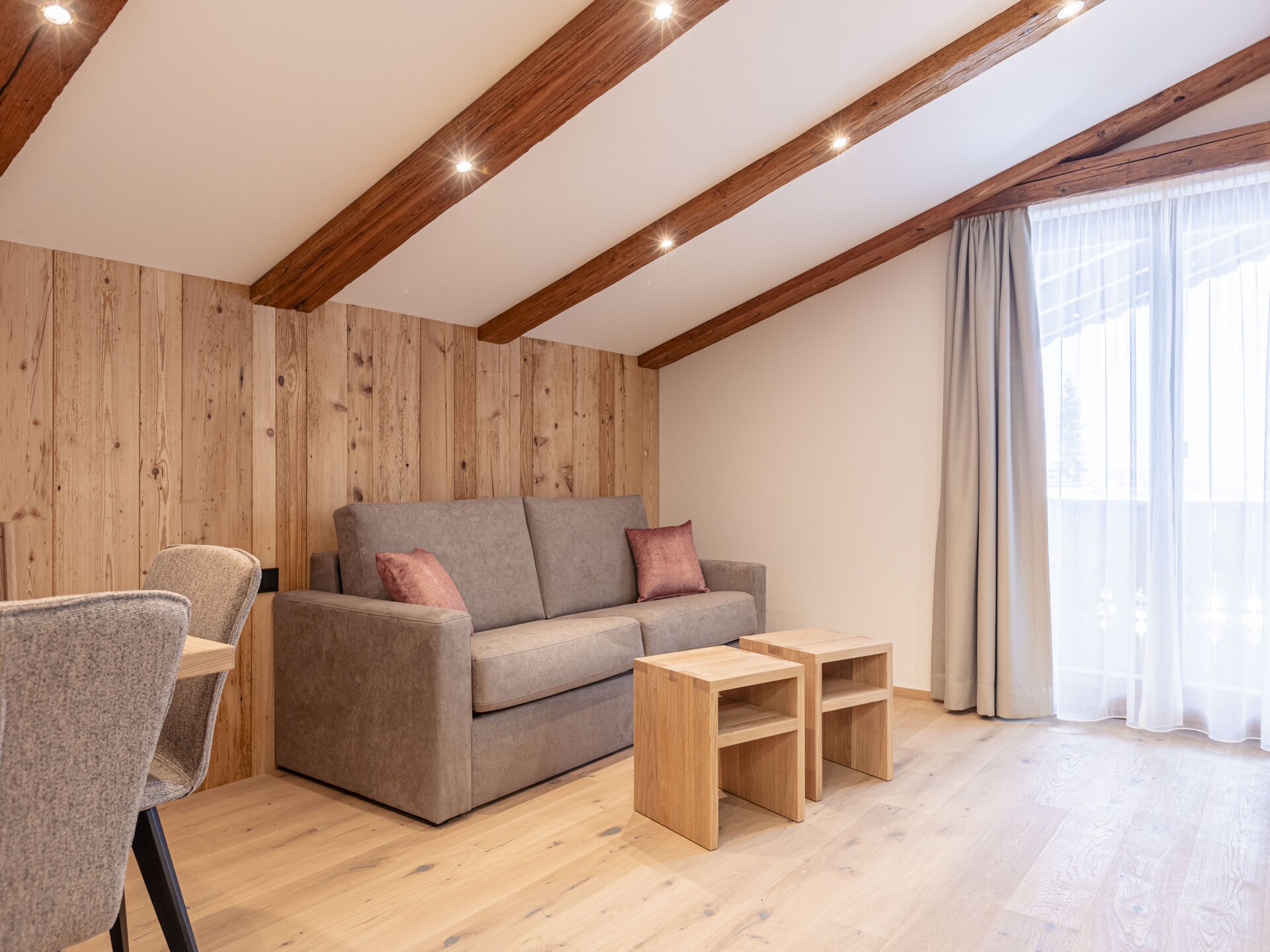 4-persoons appartement in het centrum van Reith bei Kitzbühel - foto 1