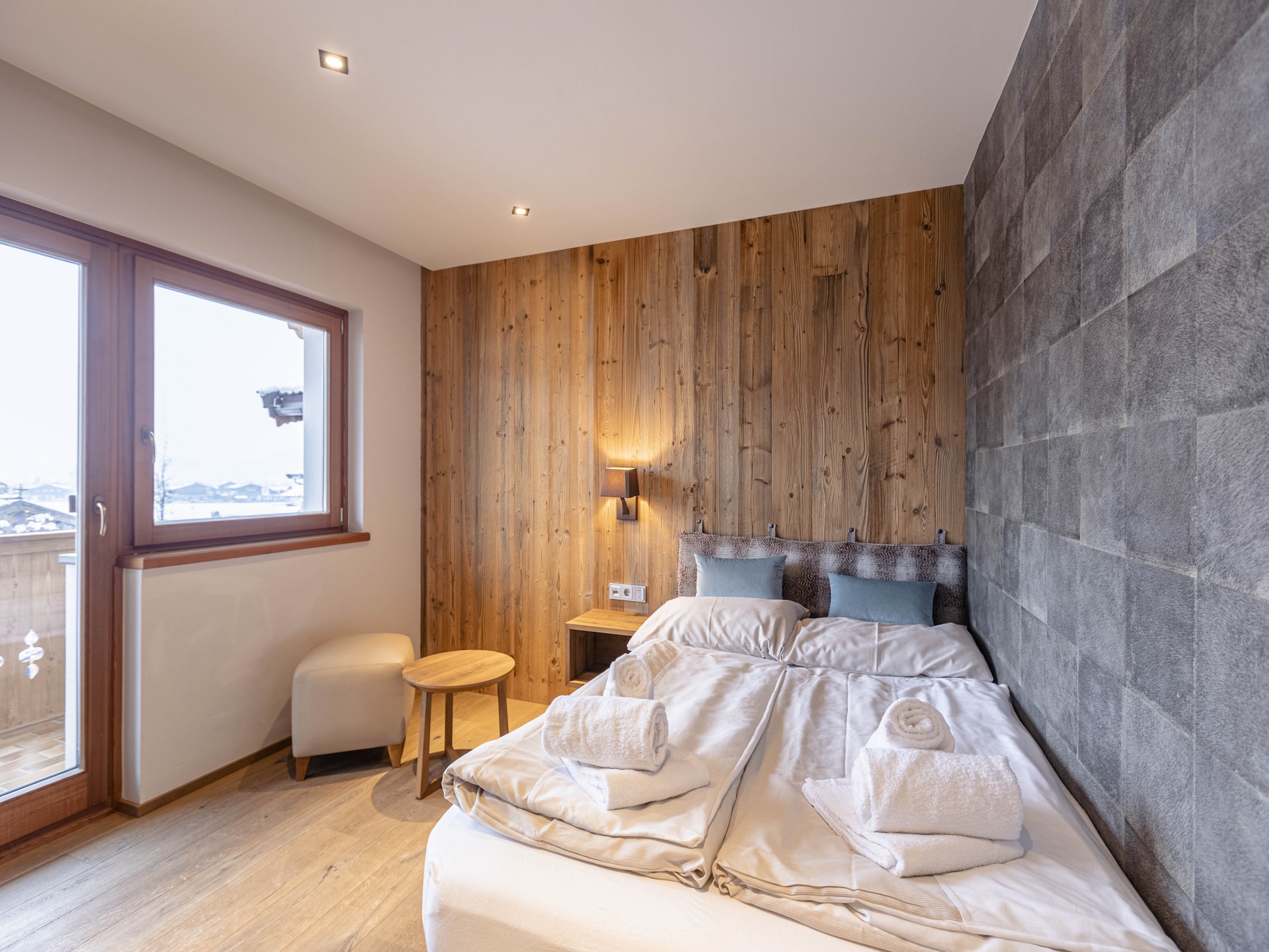 4-persoons appartement in het centrum van Reith bei Kitzbühel - foto 13