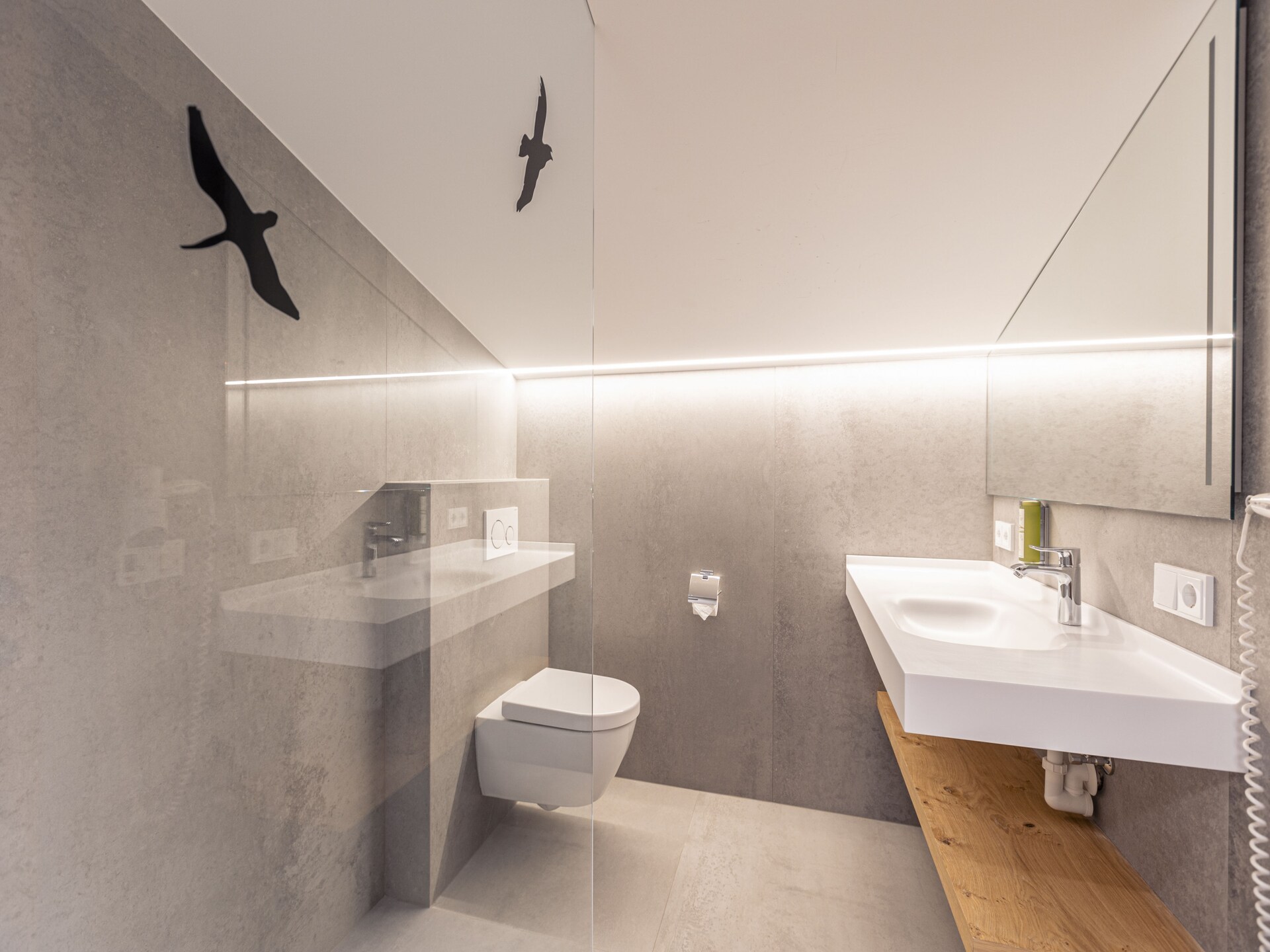 4-persoons appartement in het centrum van Reith bei Kitzbühel - foto 15