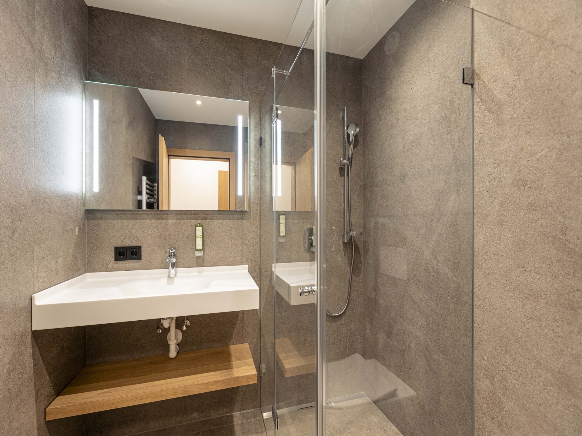 4-persoons appartement in het centrum van Reith bei Kitzbühel - foto 16