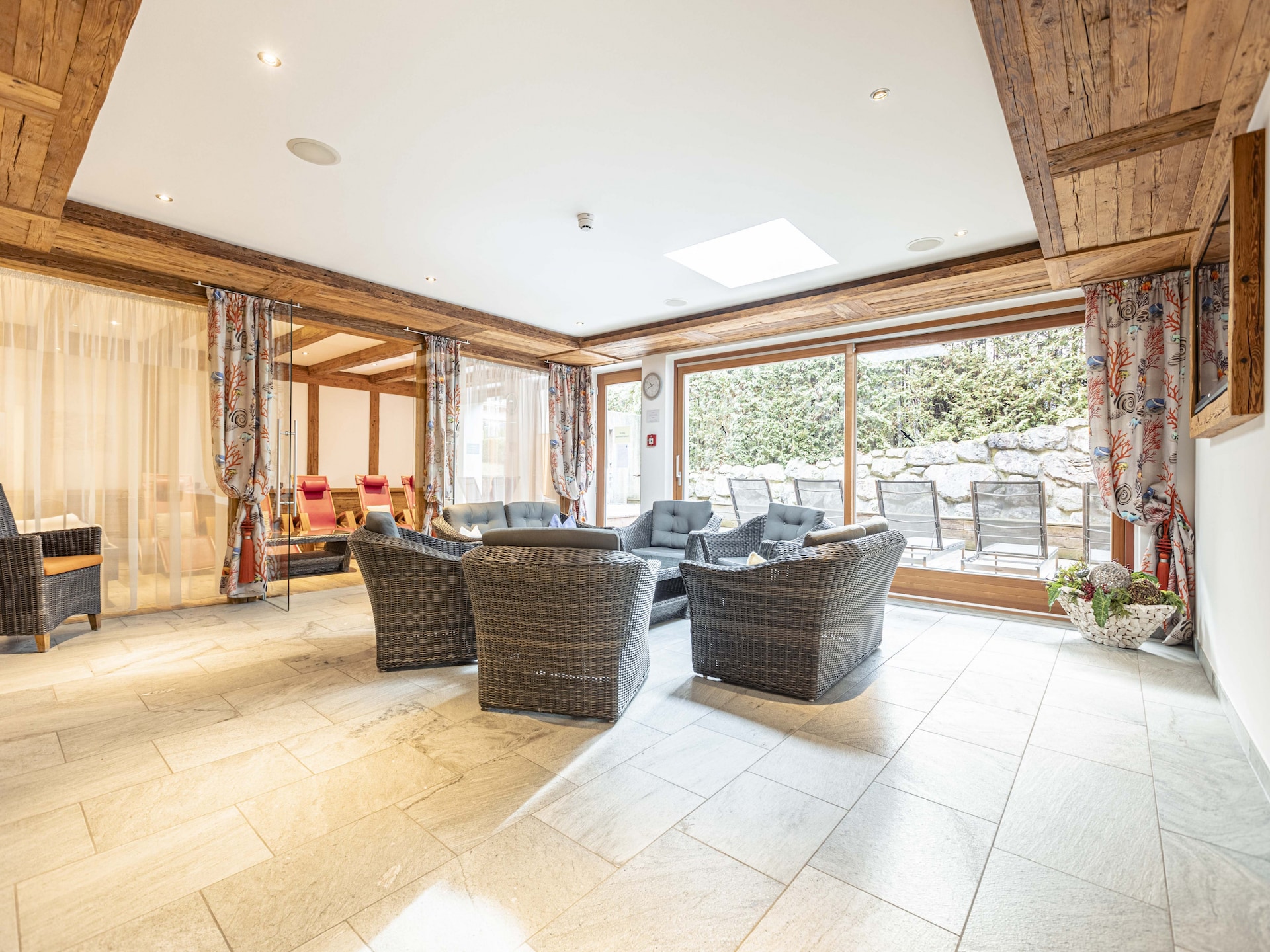 4-persoons appartement in het centrum van Reith bei Kitzbühel - foto 9