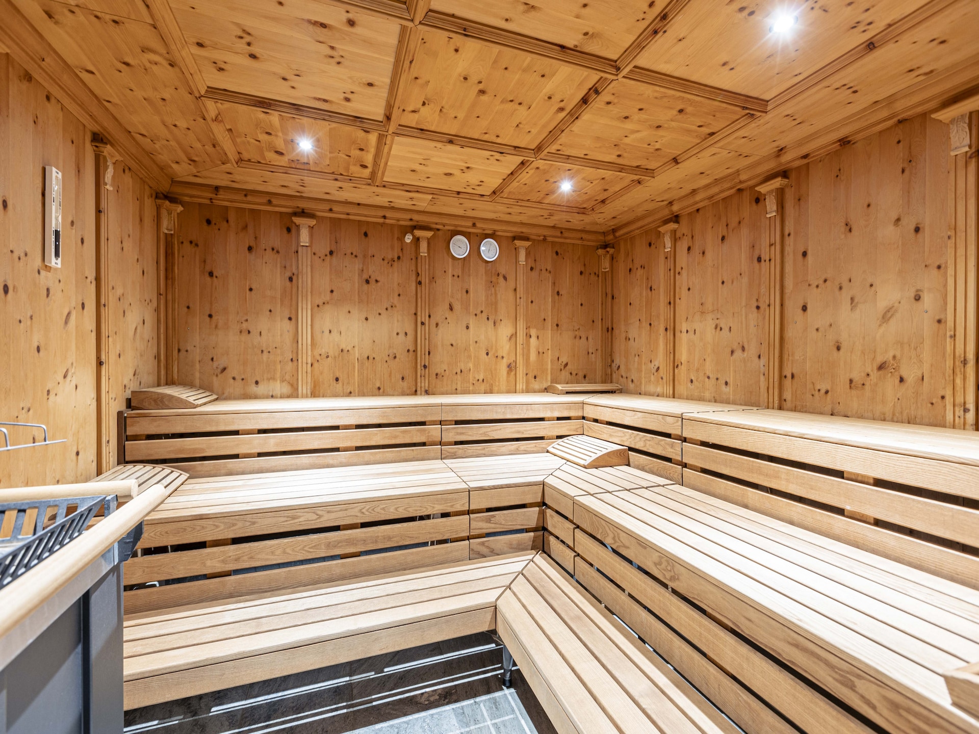 4-persoons appartement in het centrum van Reith bei Kitzbühel - foto 24