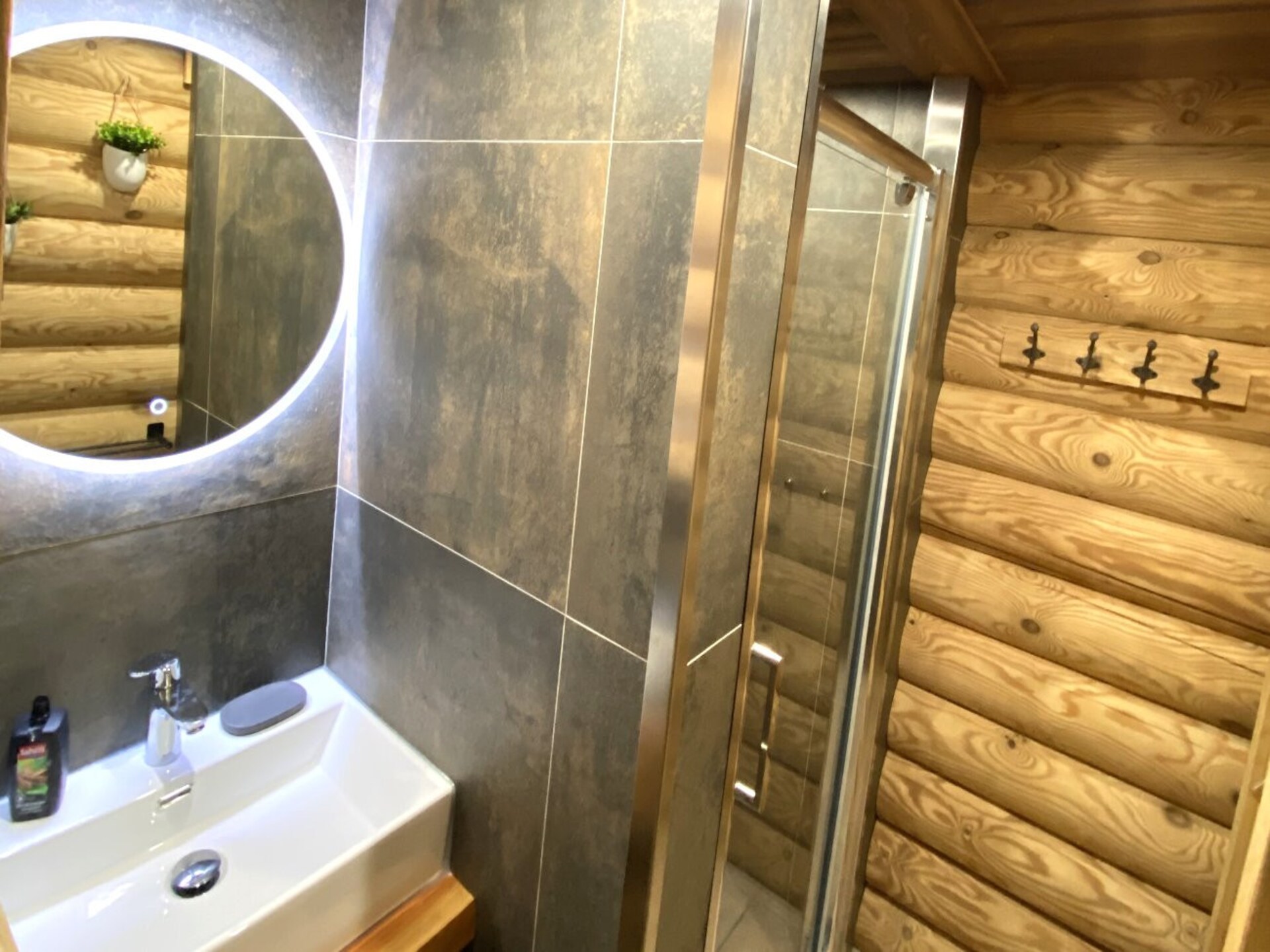 Sfeervol chalet L'OURS BLANC in La Bresse voor 5 personen - foto 13