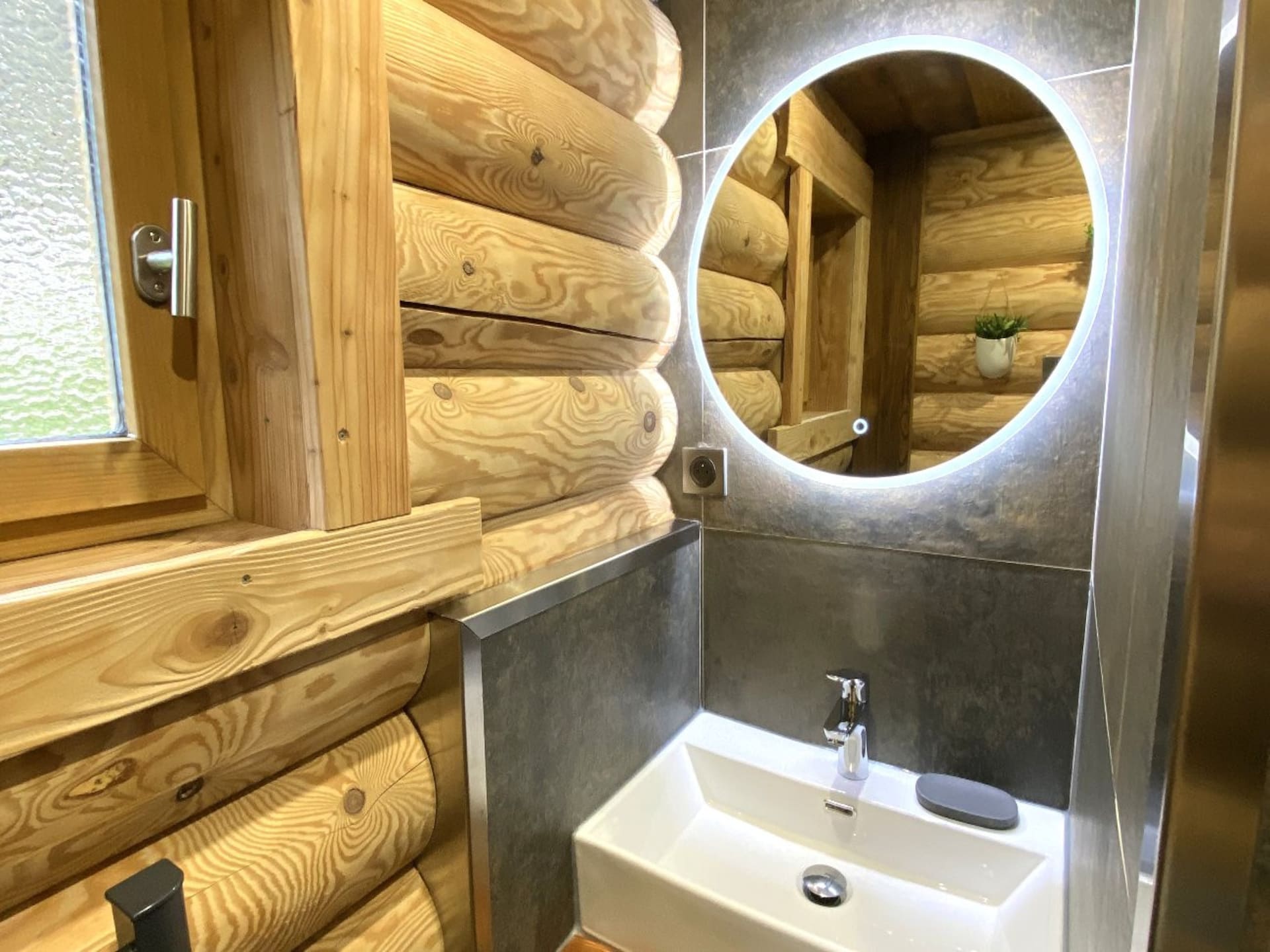Sfeervol chalet L'OURS BLANC in La Bresse voor 5 personen - foto 16