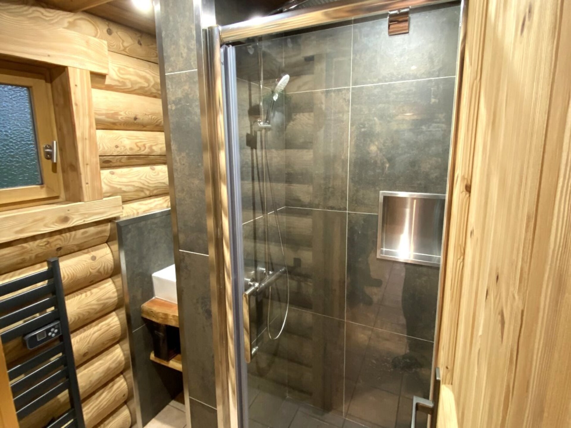 Sfeervol chalet L'OURS BLANC in La Bresse voor 5 personen - foto 17