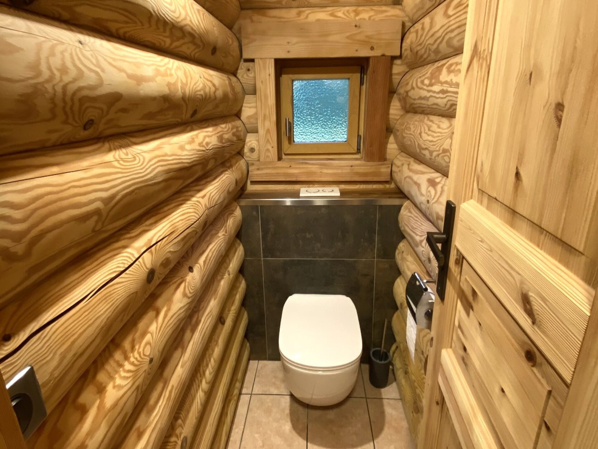 Sfeervol chalet L'OURS BLANC in La Bresse voor 5 personen - foto 14