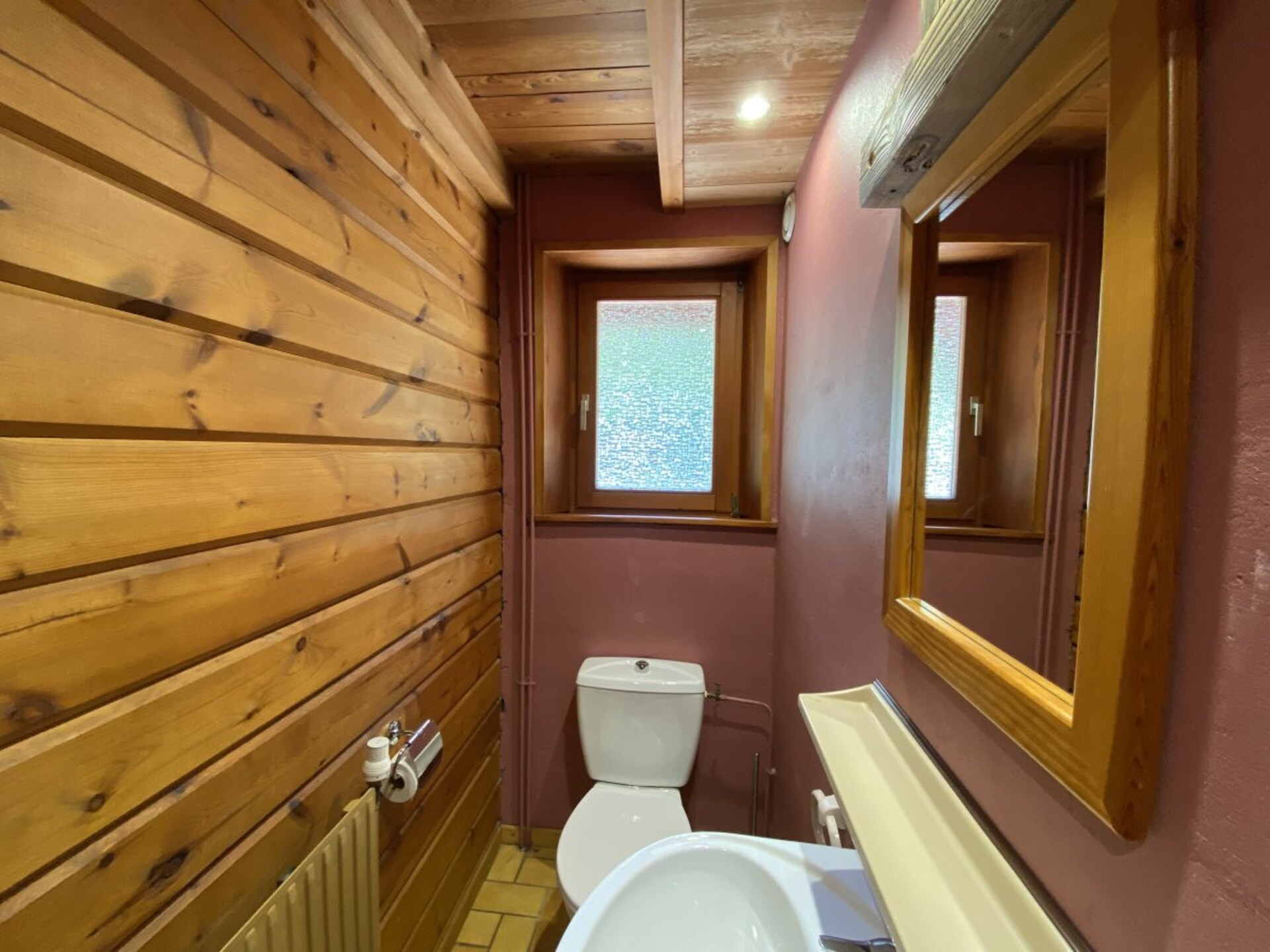 Sfeervol houten chalet voor 6 personen in La Bresse · 71 m² - foto 24