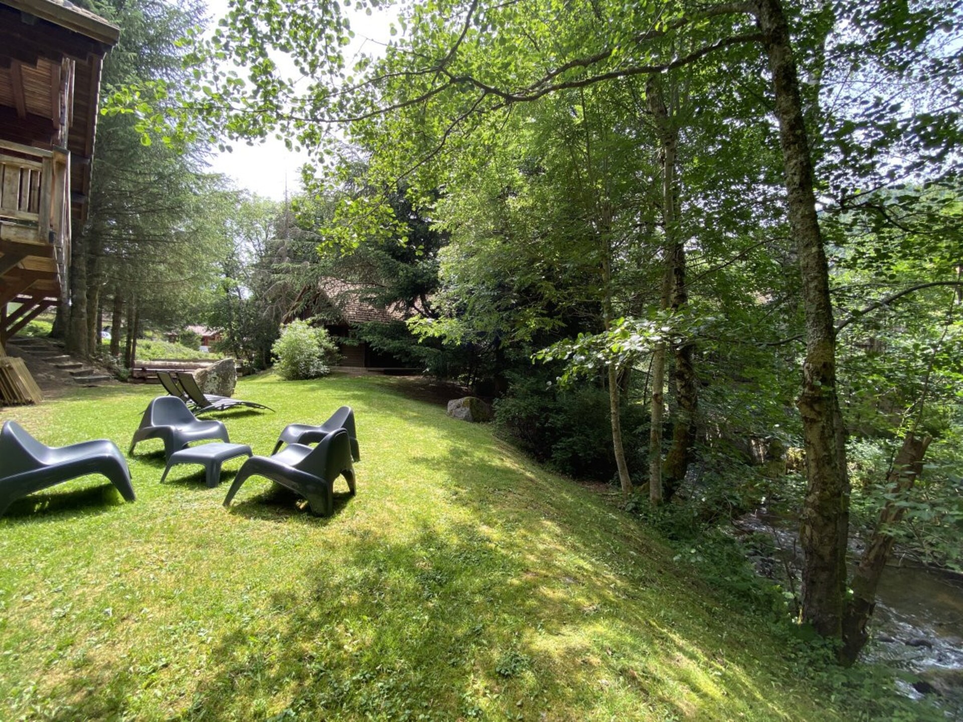 Sfeervol houten chalet voor 6 personen in La Bresse · 71 m² - foto 32