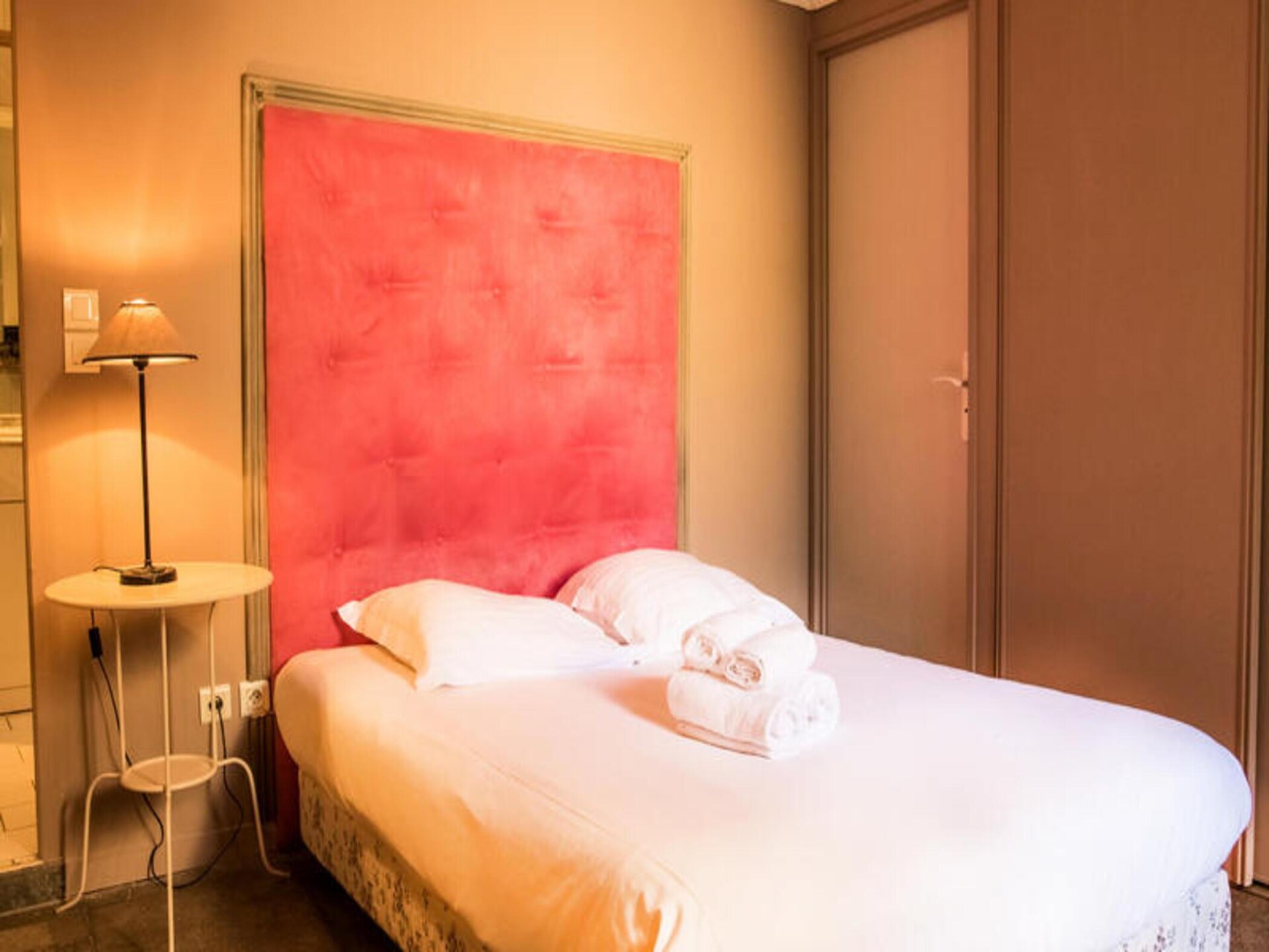 Authentiek bourgeois-appartement aan Place de la Canourgue, Montpellier - foto 14