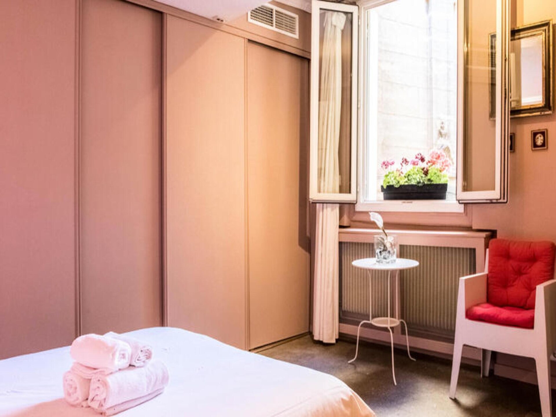 Authentiek bourgeois-appartement aan Place de la Canourgue, Montpellier - foto 15