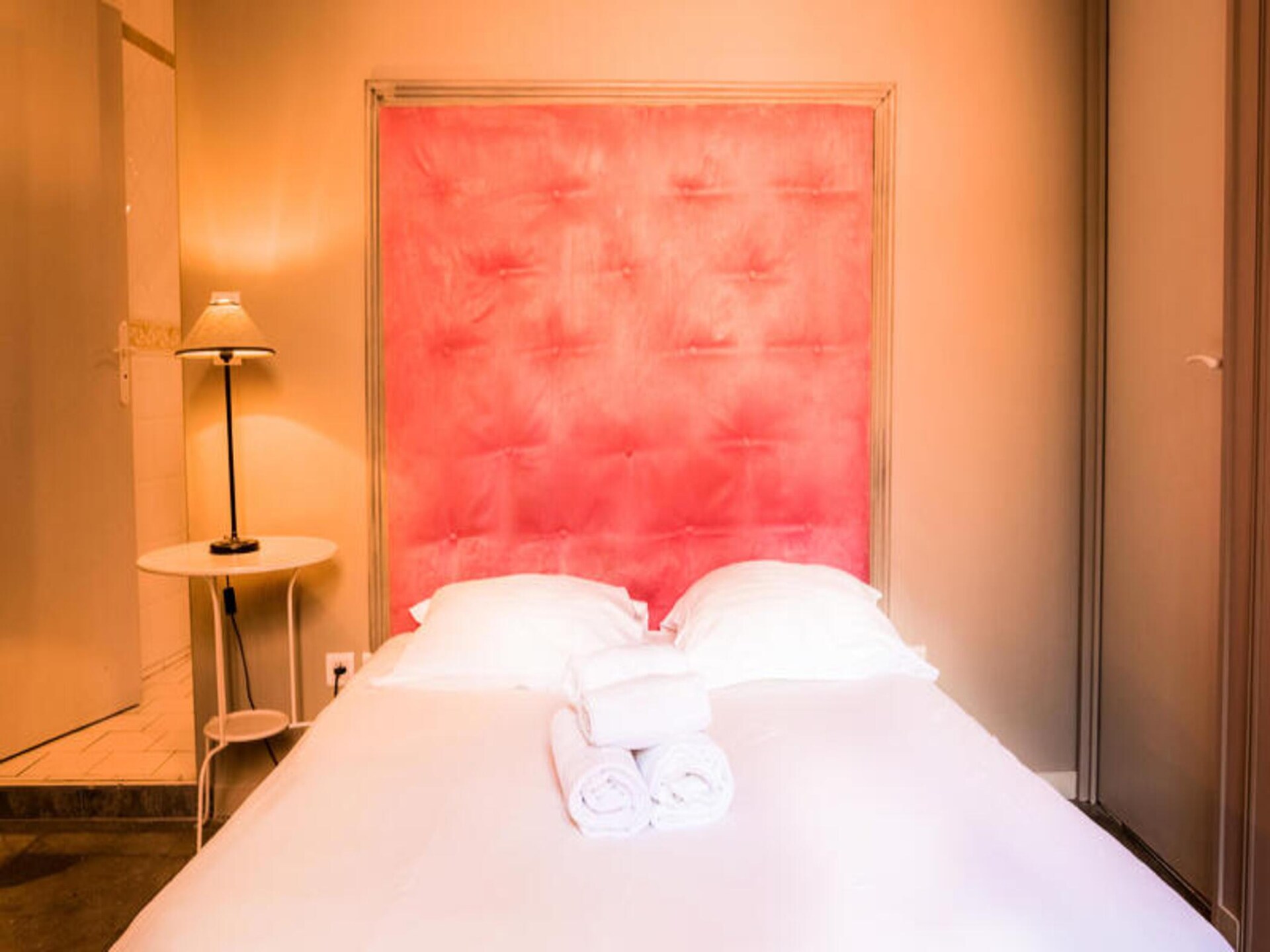 Authentiek bourgeois-appartement aan Place de la Canourgue, Montpellier - foto 16