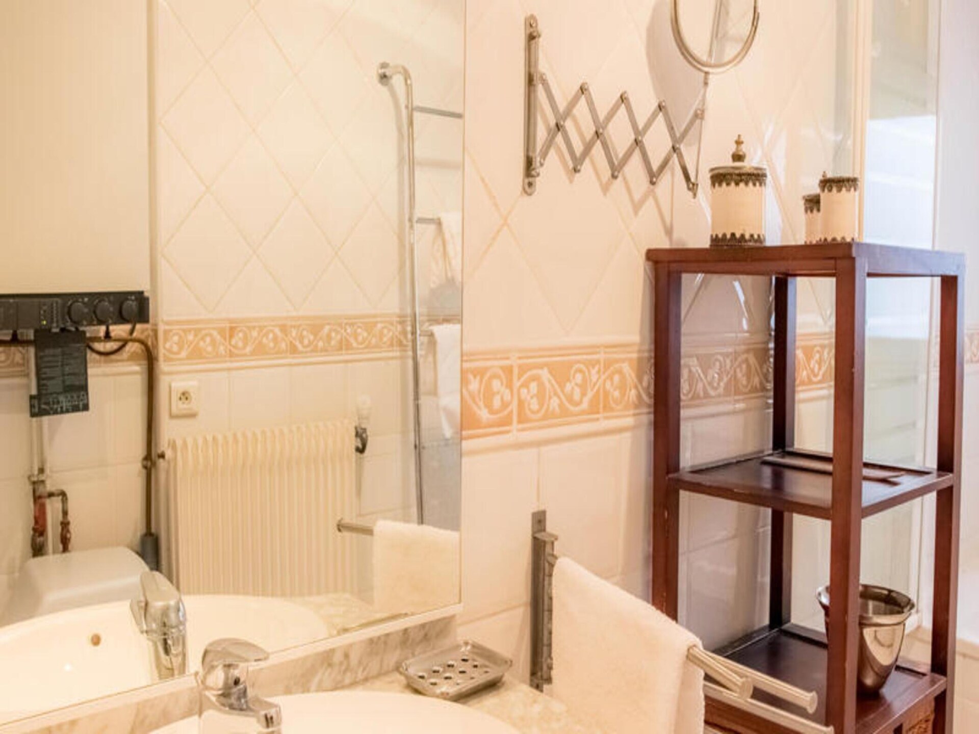 Authentiek bourgeois-appartement aan Place de la Canourgue, Montpellier - foto 22