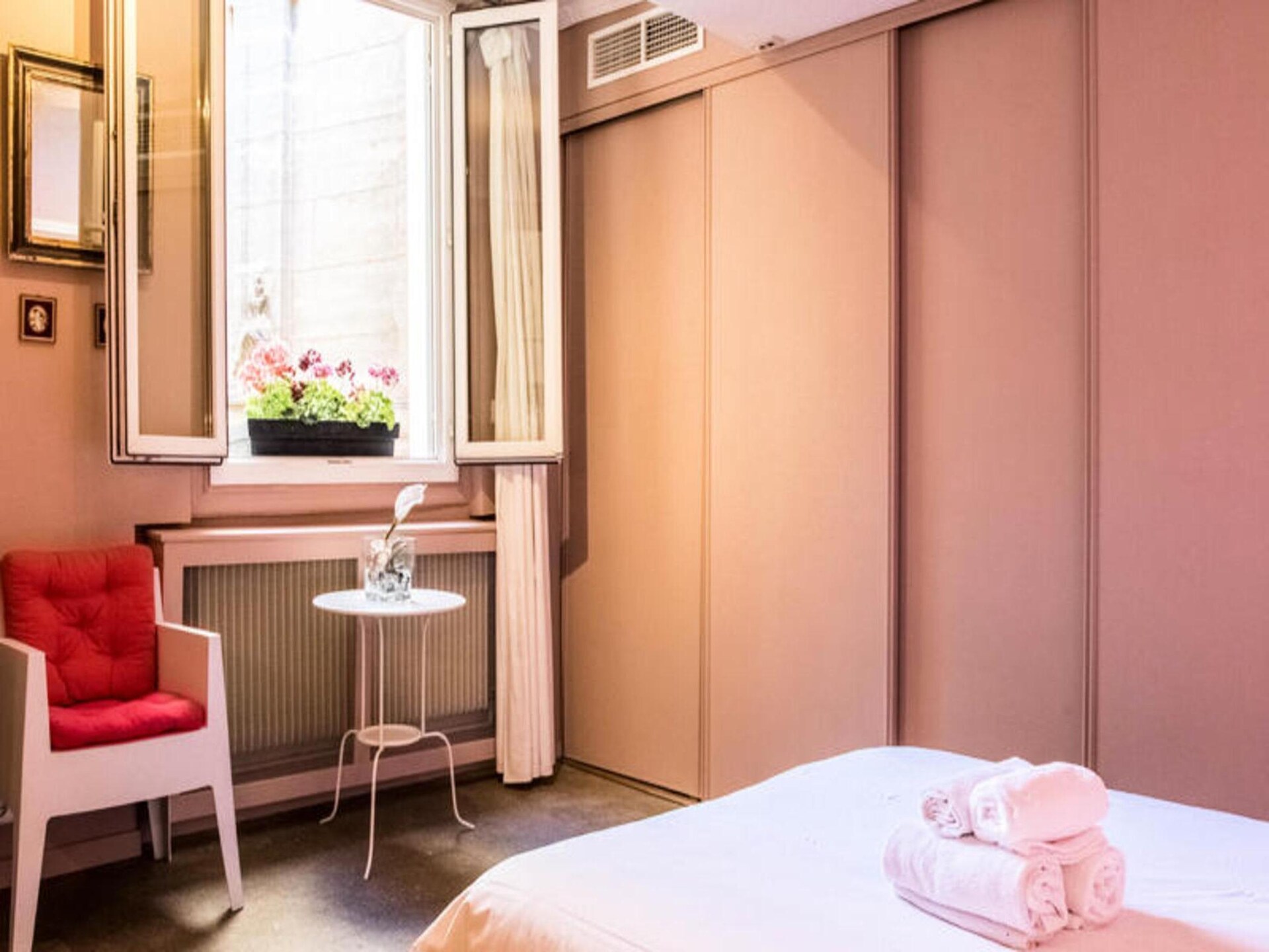 Authentiek bourgeois-appartement aan Place de la Canourgue, Montpellier - foto 18