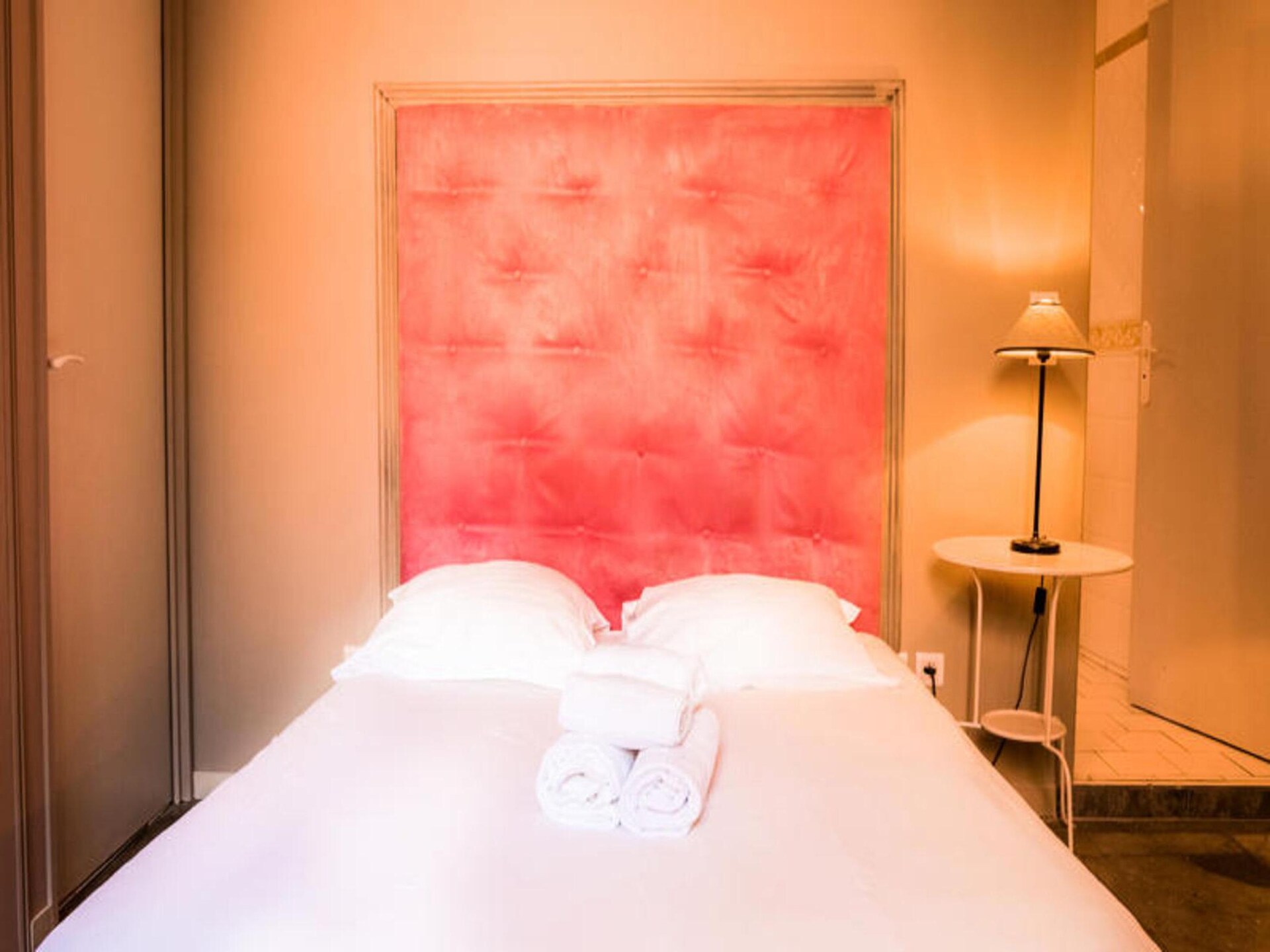 Authentiek bourgeois-appartement aan Place de la Canourgue, Montpellier - foto 19