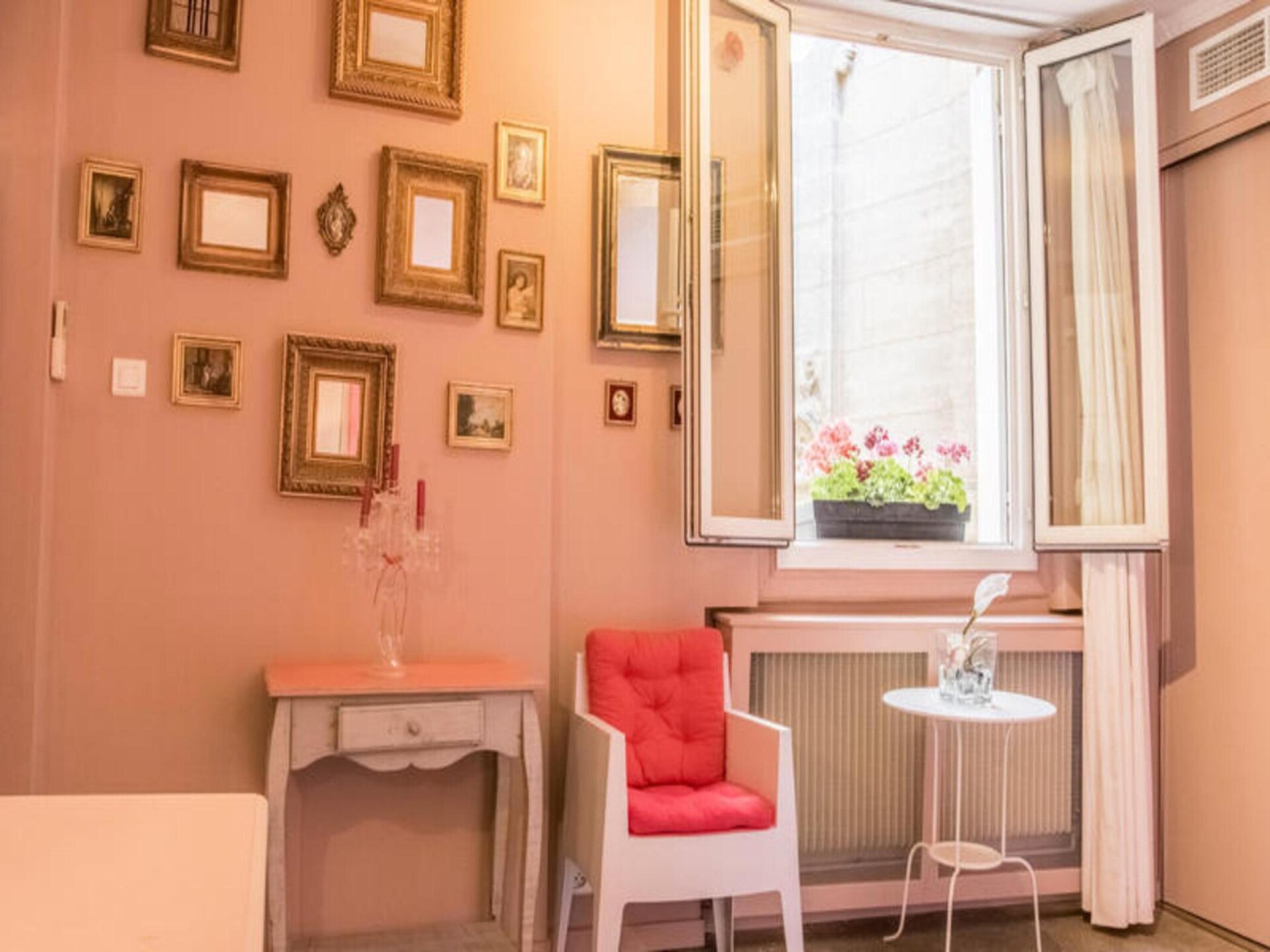 Authentiek bourgeois-appartement aan Place de la Canourgue, Montpellier - foto 5