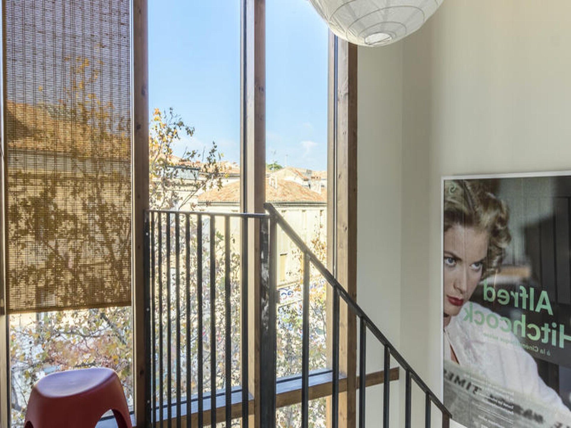Licht appartement met balkon in Montpellier voor 4 personen - foto 28