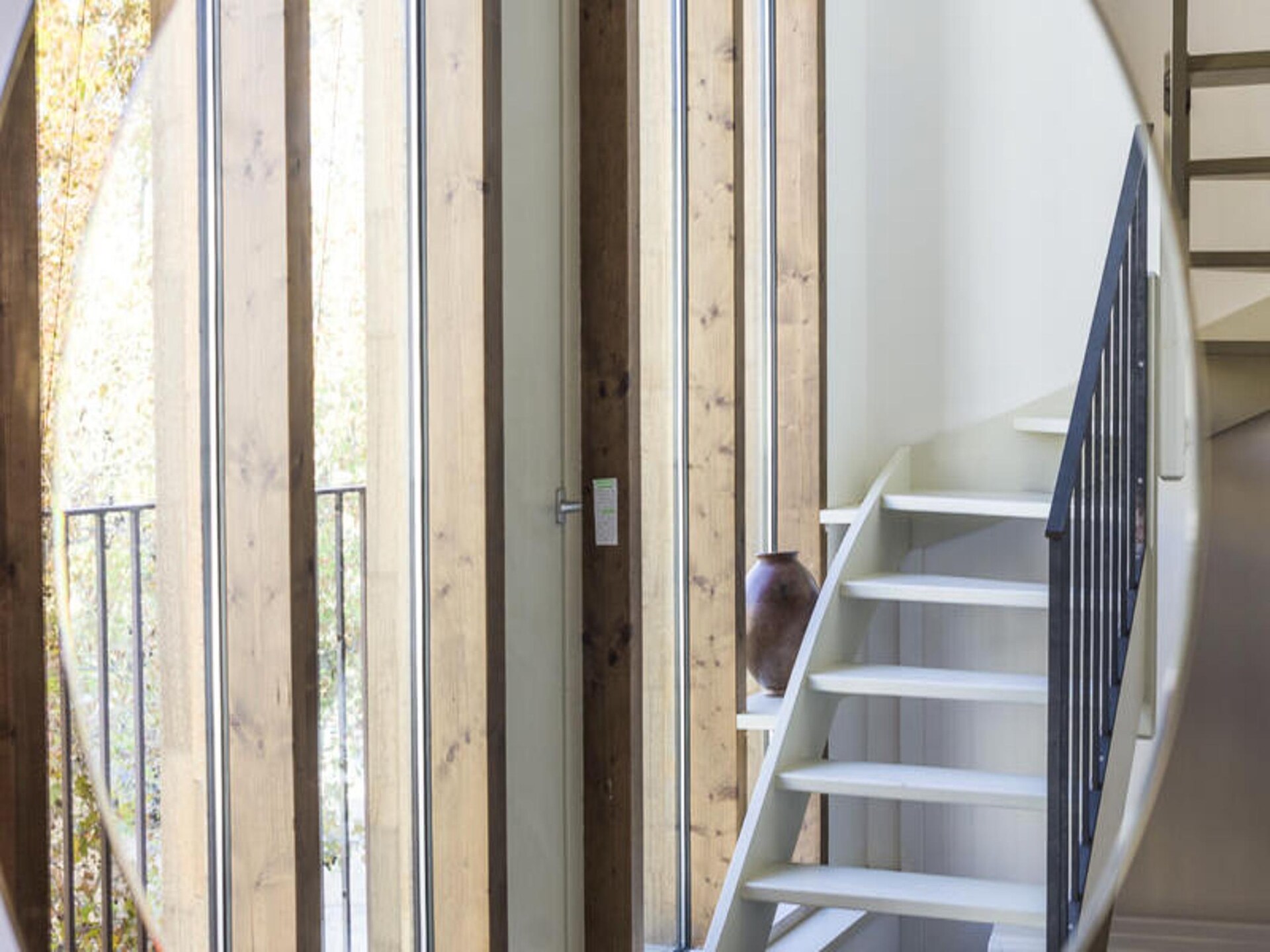Licht appartement met balkon in Montpellier voor 4 personen - foto 30