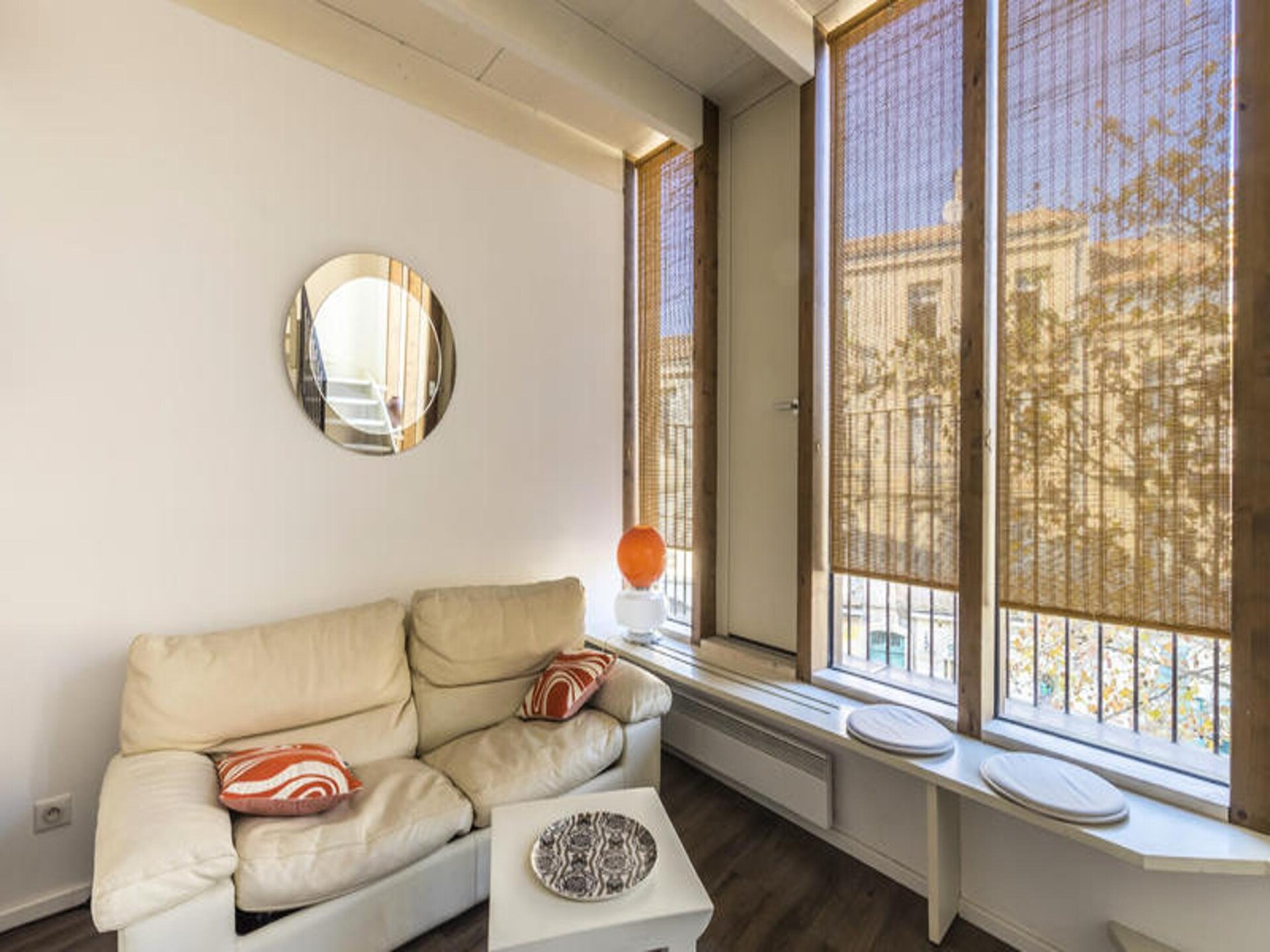 Licht appartement met balkon in Montpellier voor 4 personen - foto 17