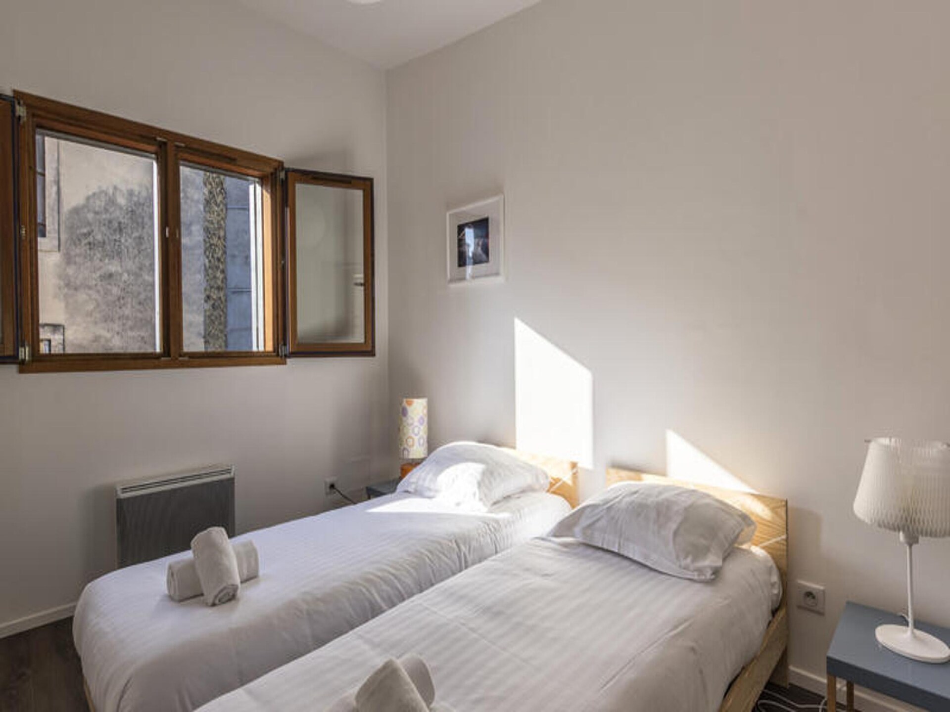 Licht appartement met balkon in Montpellier voor 4 personen - foto 23