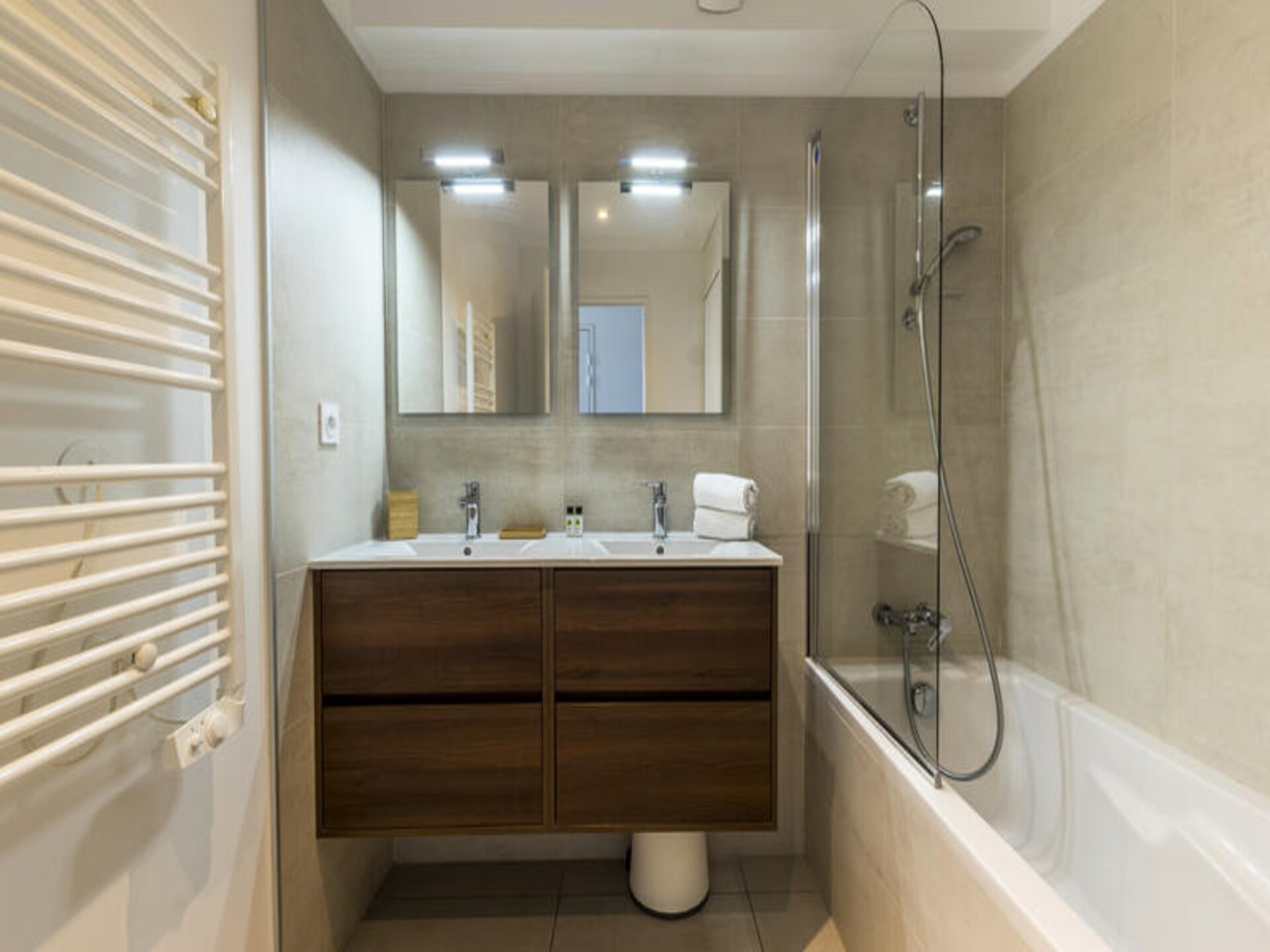 Le petit prince: Centraal appartement voor 6 personen in Montpellier - foto 5