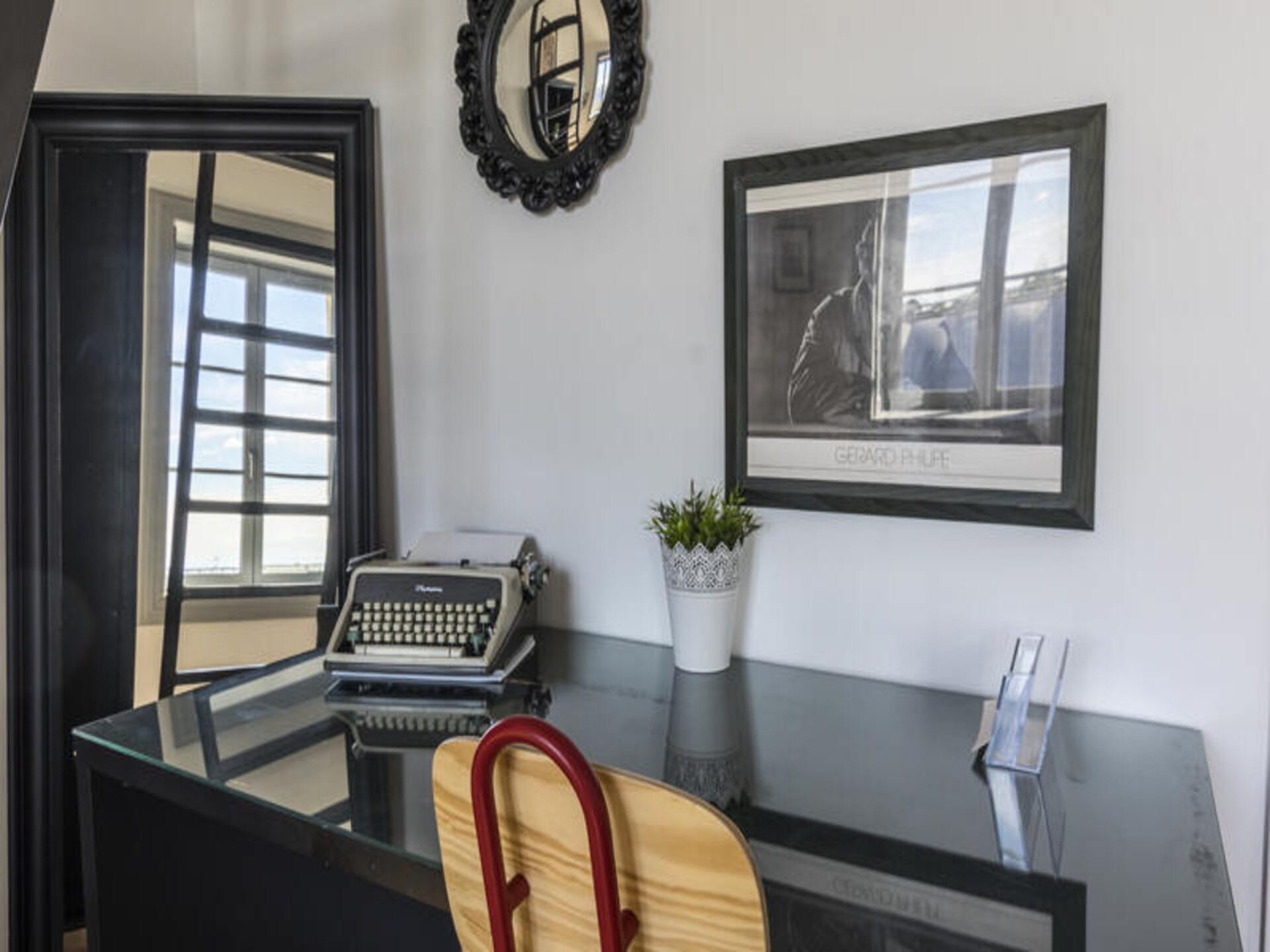 Le petit prince: Centraal appartement voor 6 personen in Montpellier - foto 14