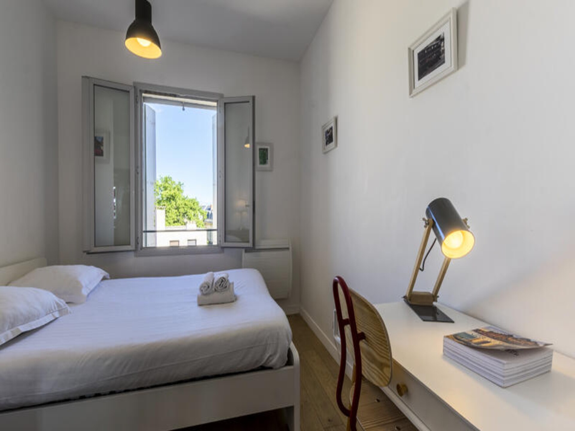 Le petit prince: Centraal appartement voor 6 personen in Montpellier - foto 17