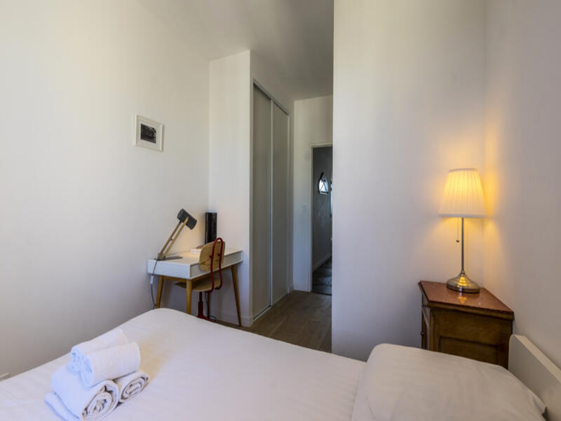 Le petit prince: Centraal appartement voor 6 personen in Montpellier - foto 18