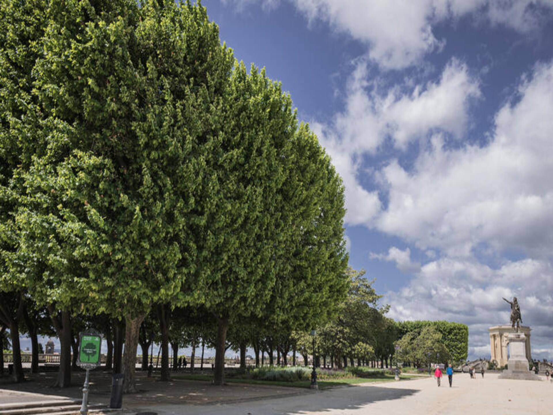 Knus appartement met zonnig terras in Montpellier voor 4 personen - foto 21