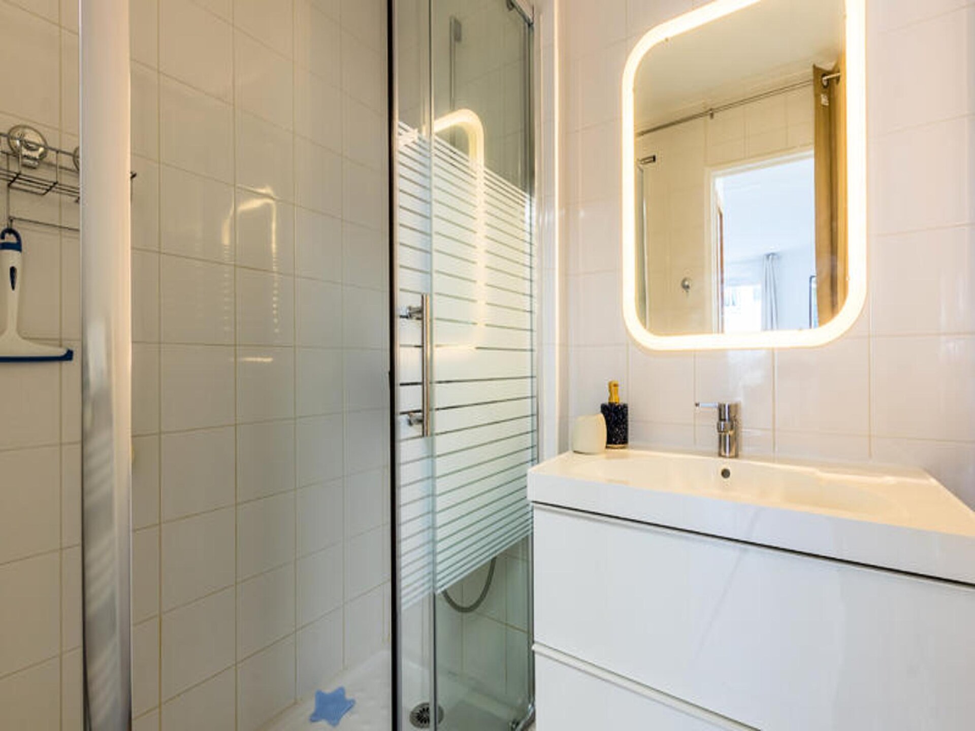 Knusse studio met balkon op loopafstand van centrum Montpellier - foto 18