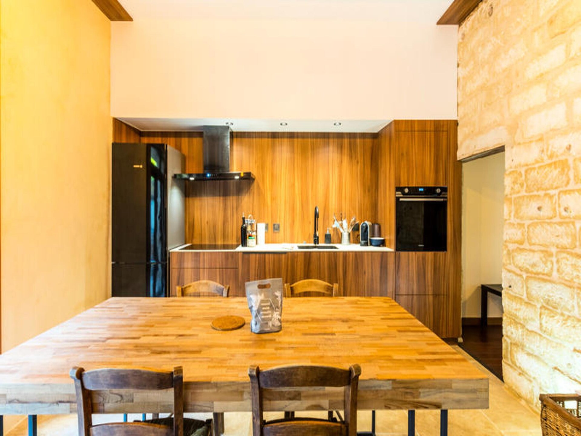 Licht appartement met zonnig terras in Montpellier - foto 15