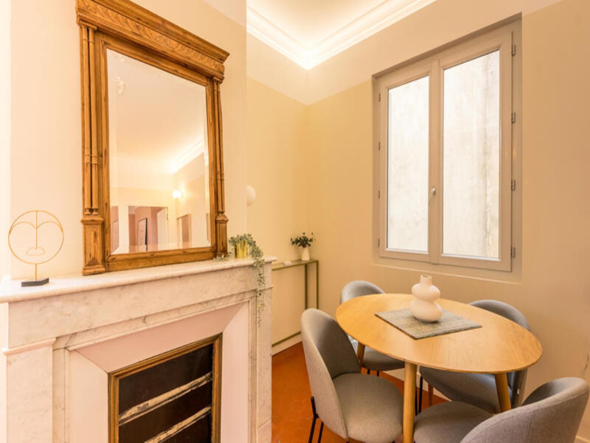 Comedy Suite: Elegant appartement aan Place de la Comédie in Montpellier - foto 3