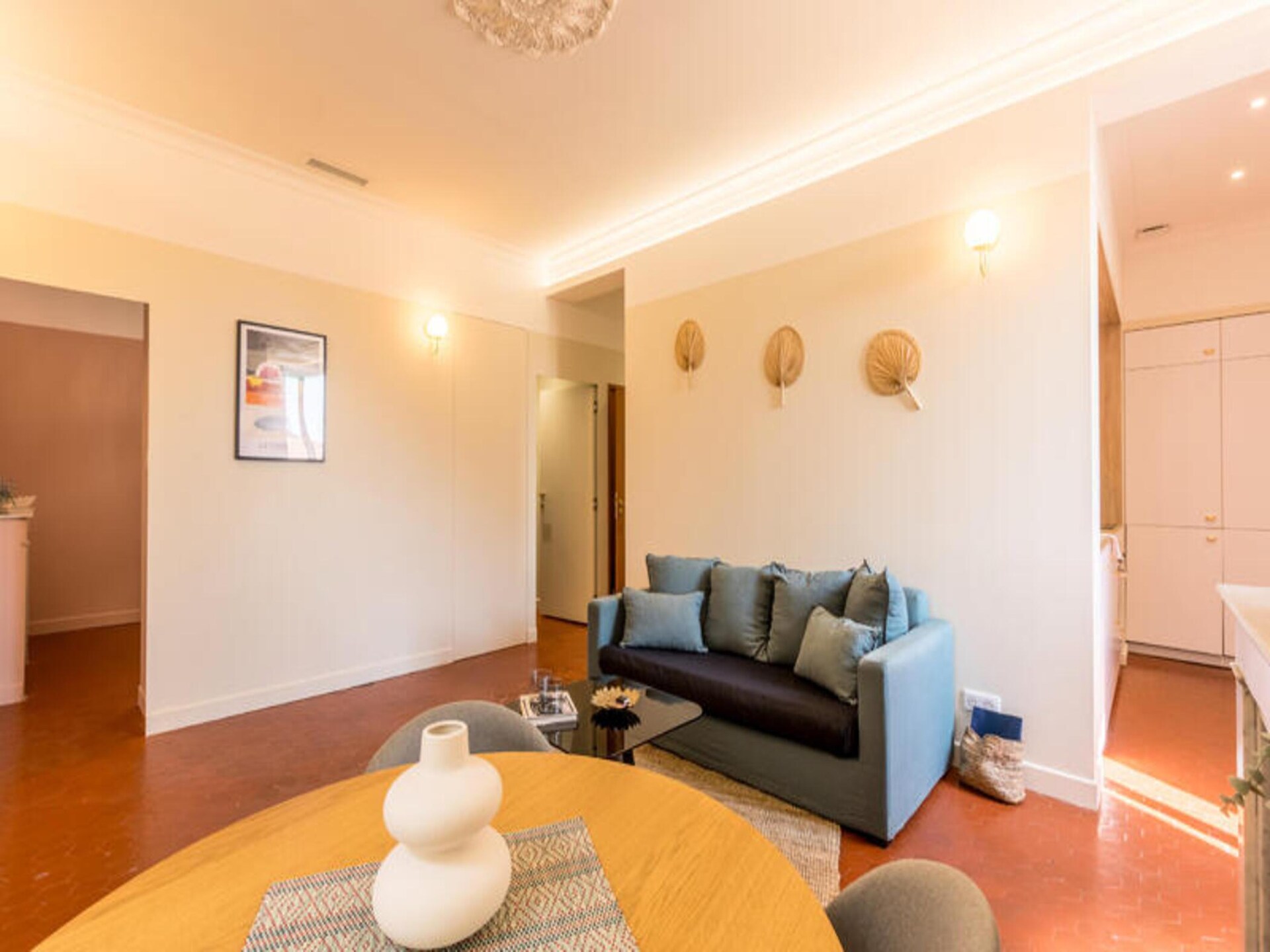 Comedy Suite: Elegant appartement aan Place de la Comédie in Montpellier - foto 6