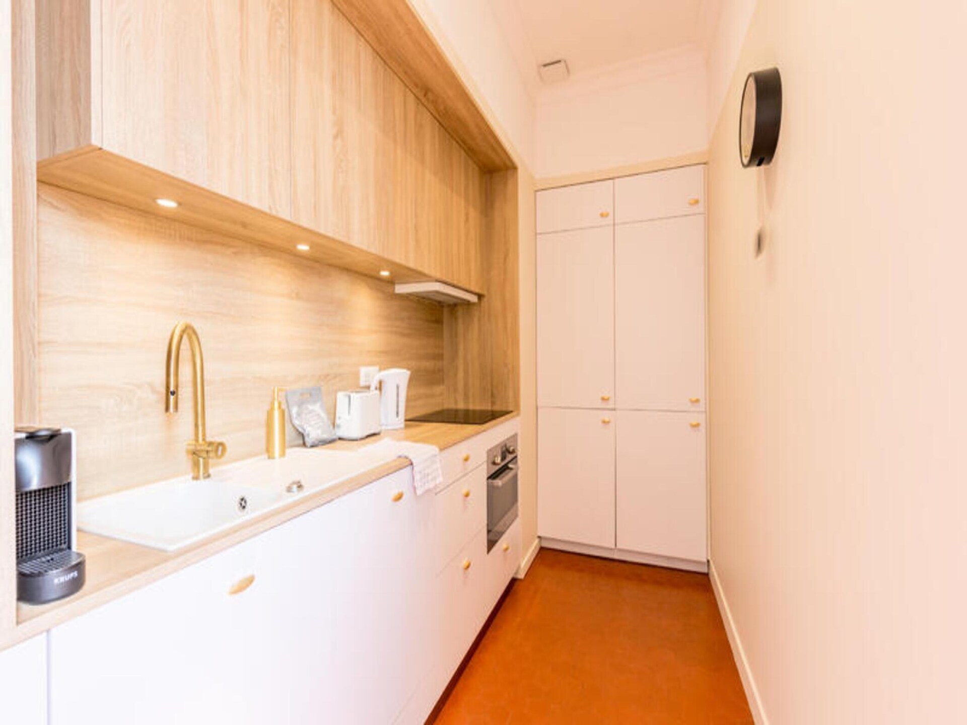 Comedy Suite: Elegant appartement aan Place de la Comédie in Montpellier - foto 14