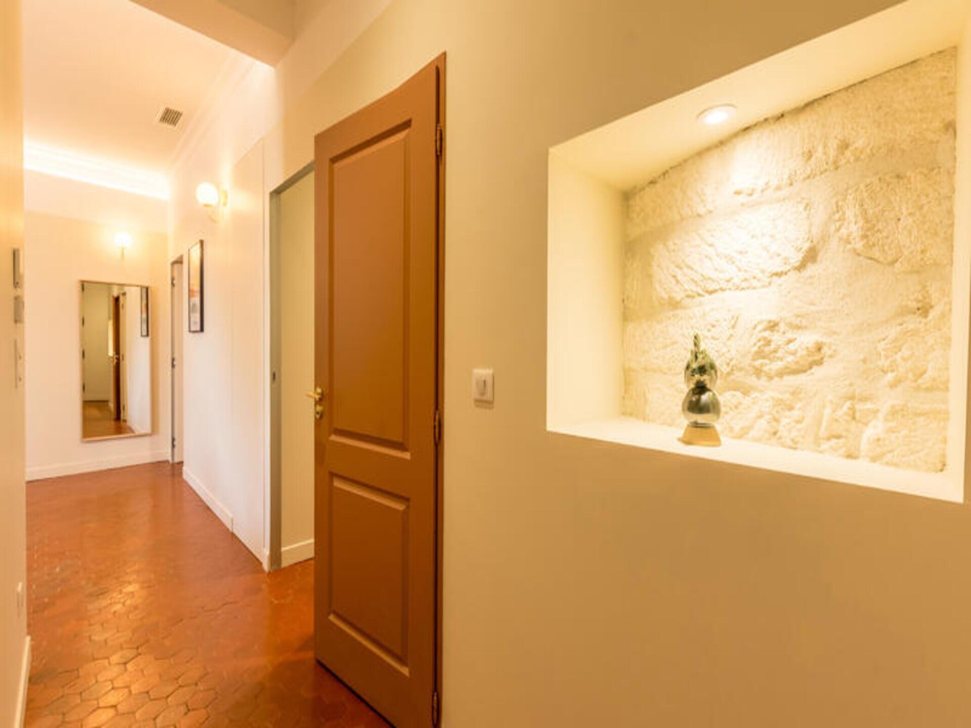 Comedy Suite: Elegant appartement aan Place de la Comédie in Montpellier - foto 32
